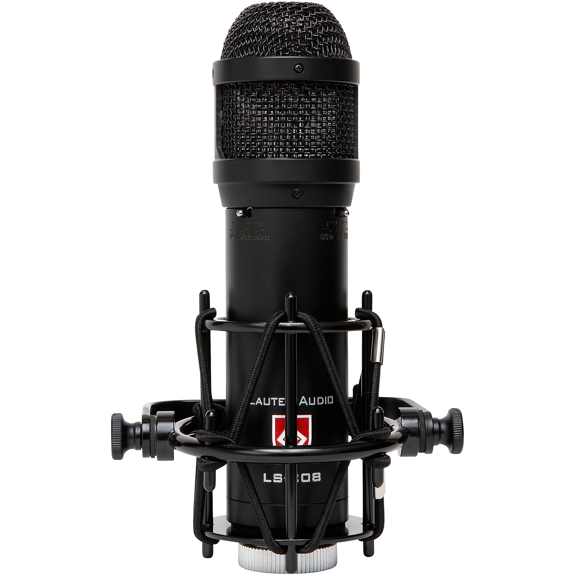 Lauten Audio LS-208 Front Address Large-diaphragm Condenser