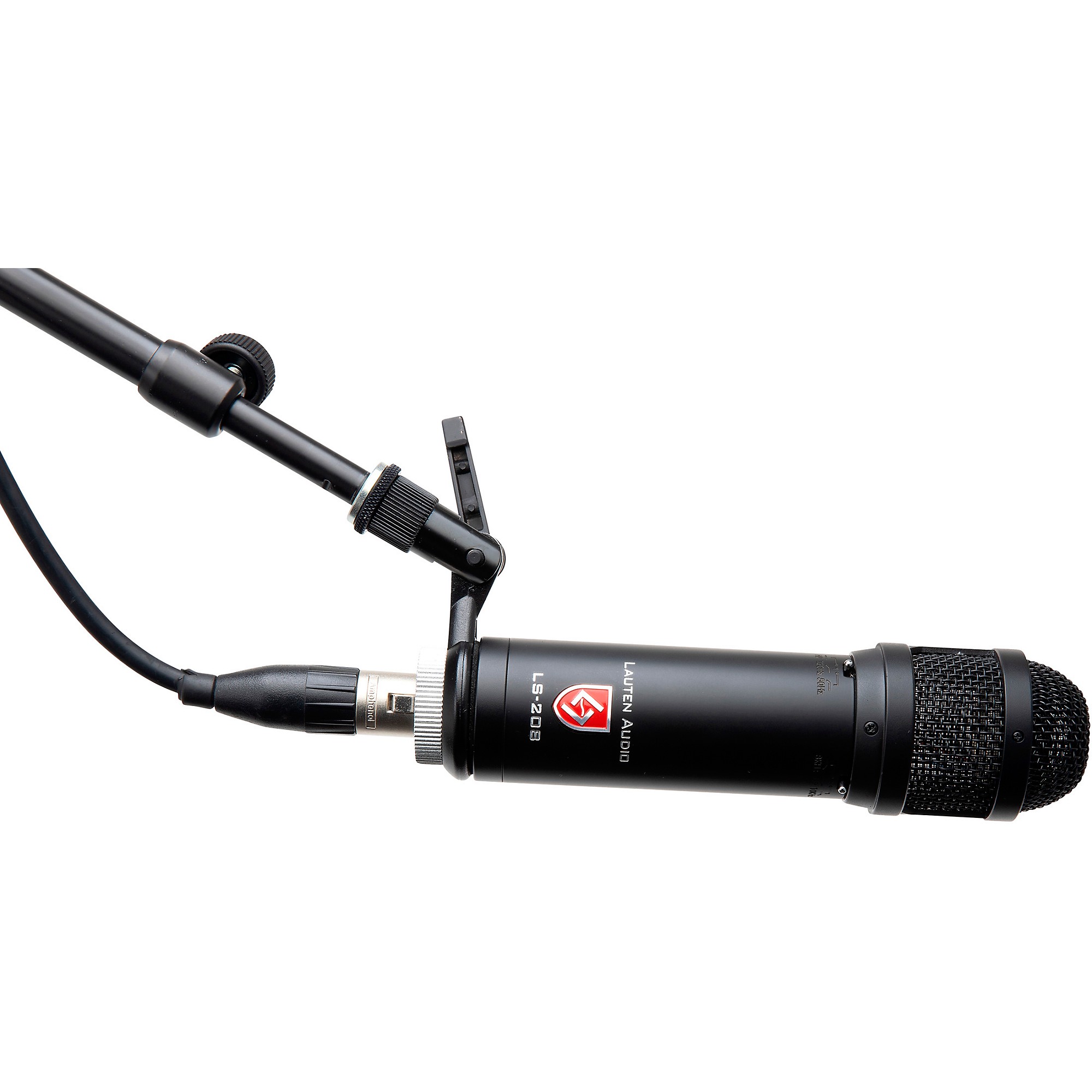 Lauten Audio LS-208 Front Address Large-diaphragm Condenser