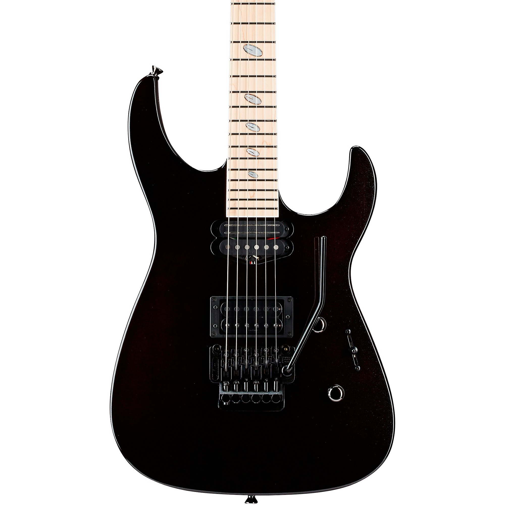Caparison Guitars Dellinger Prominence MF Electric Guitar