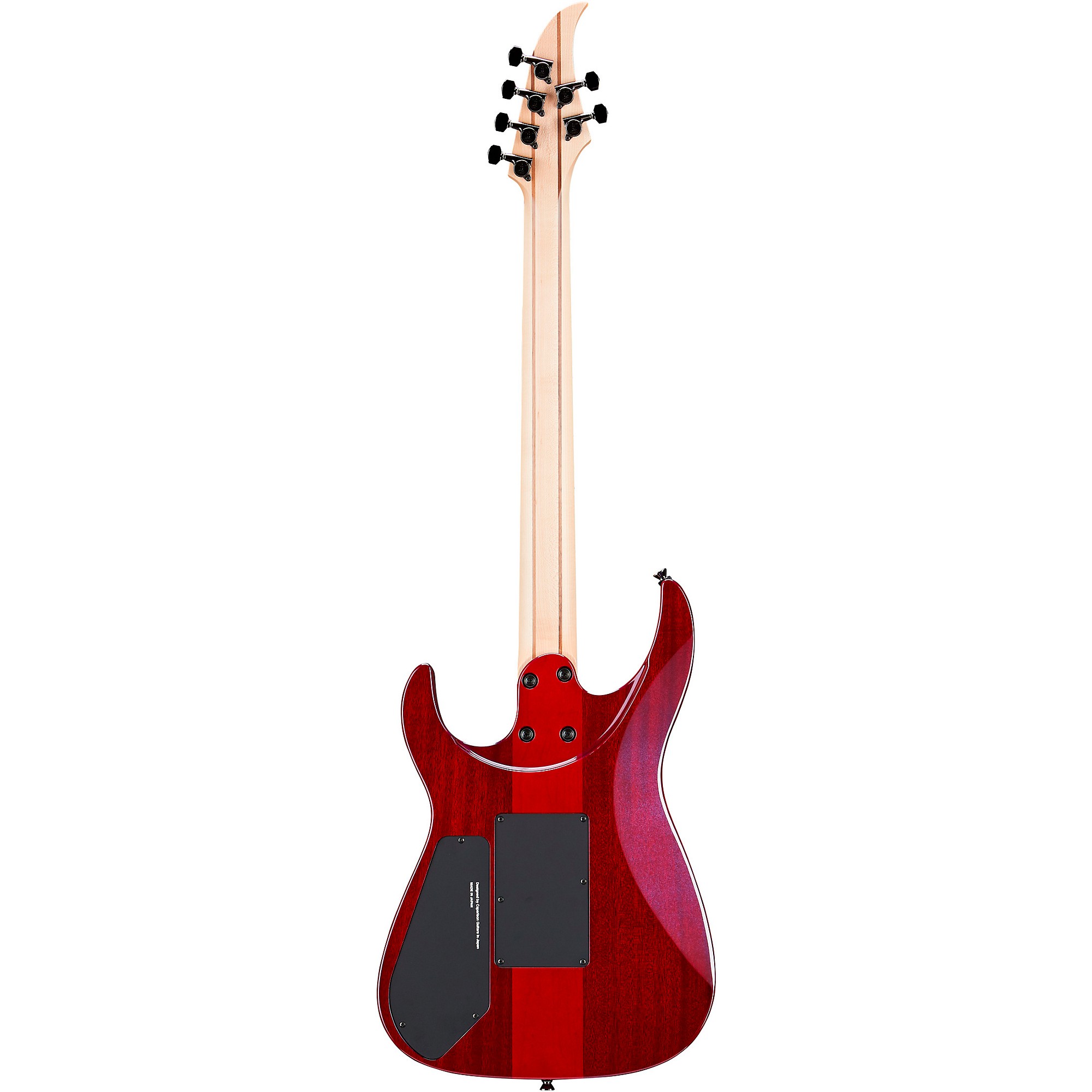ギター Caparison Dellinger Prominence ll Caparison Guitars Dellinger II Prominence EF/MF