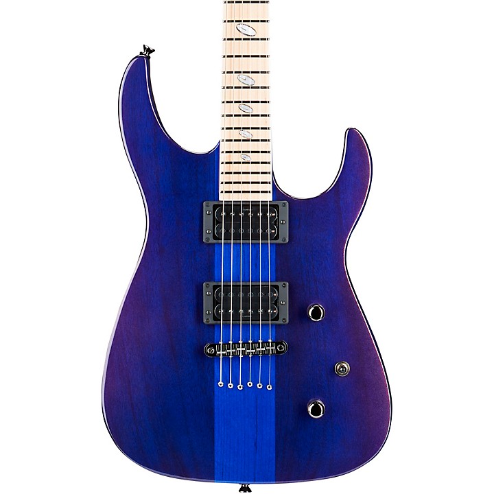 Caparison Guitars Dellinger II FX Prominence MF Electric Guitar