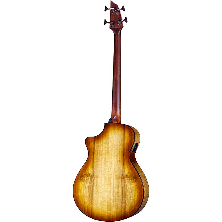 Breedlove ukulele deals