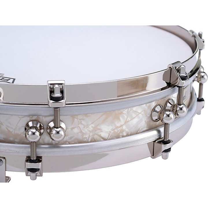 Pearl Philharmonic Series 8-ply Maple Snare Drums