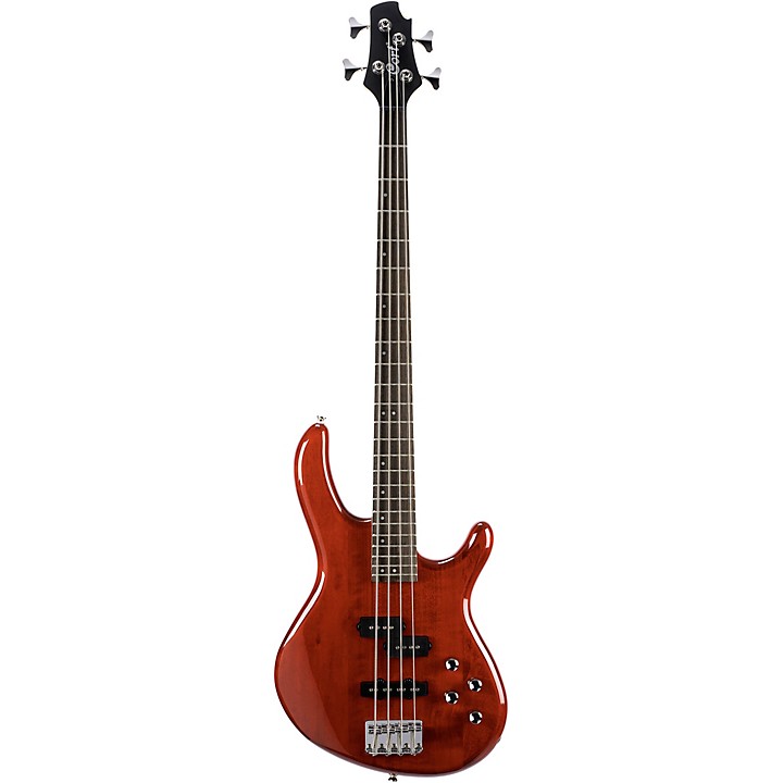 Cort Action Bass Plus Electric Bass | Music & Arts