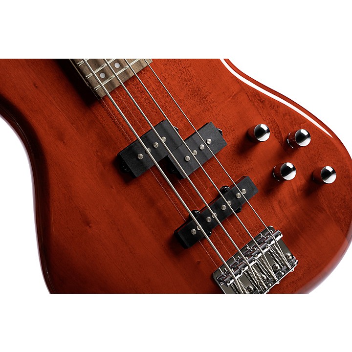 Cort Action Bass Plus Electric Bass | Music & Arts