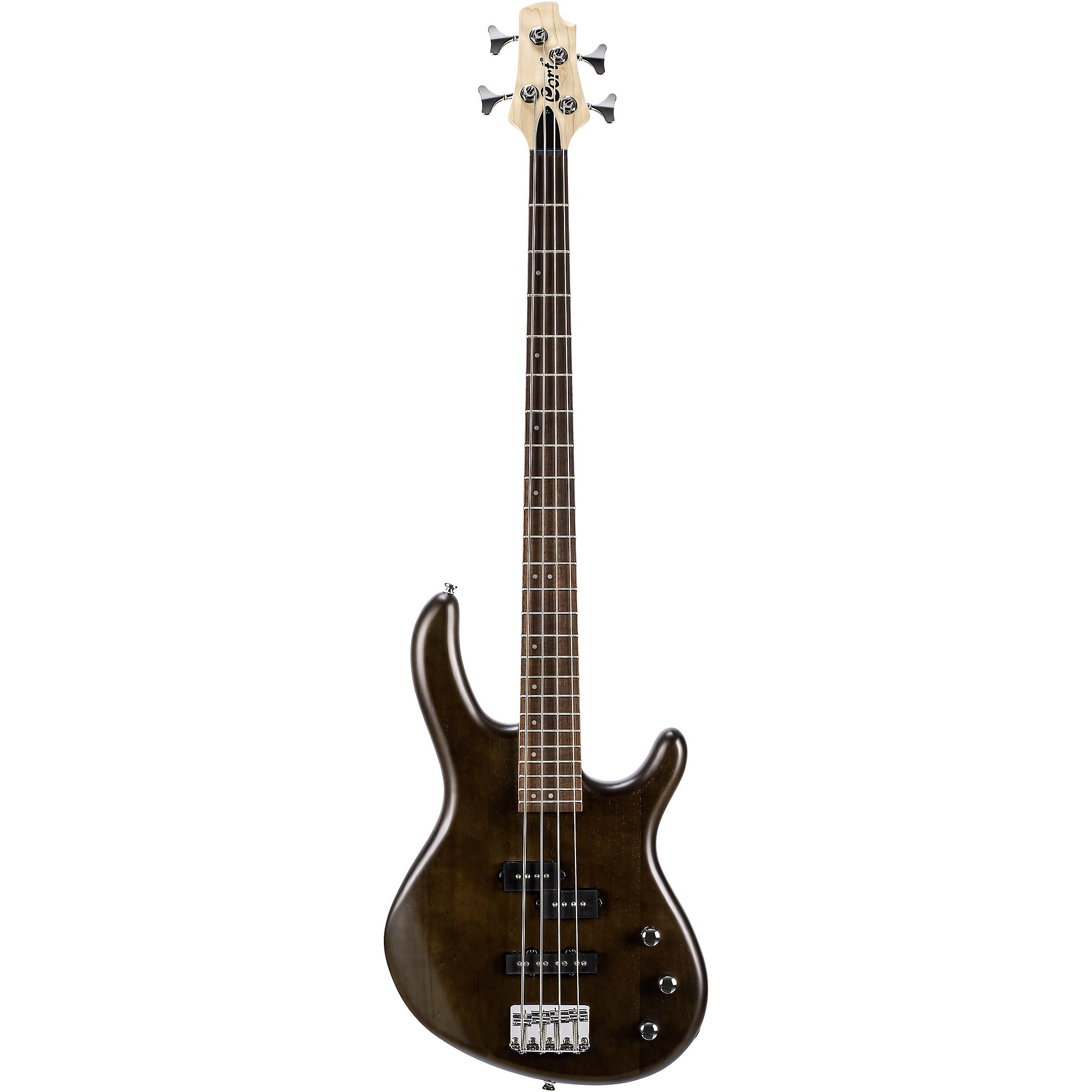 Cort Action Bass サンバースト 4弦 Cort Action Bass サンバースト 4弦