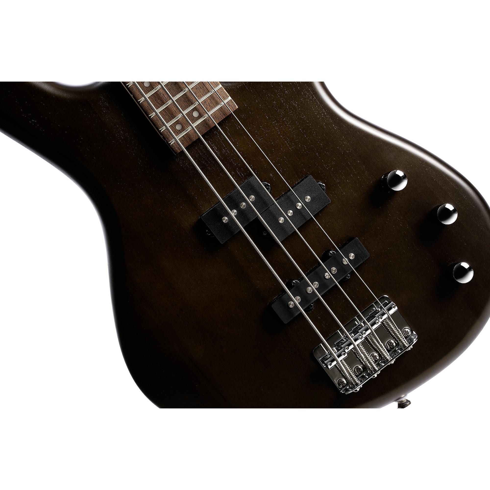 Cort Action PJ Open Pore Electric Bass | Music & Arts