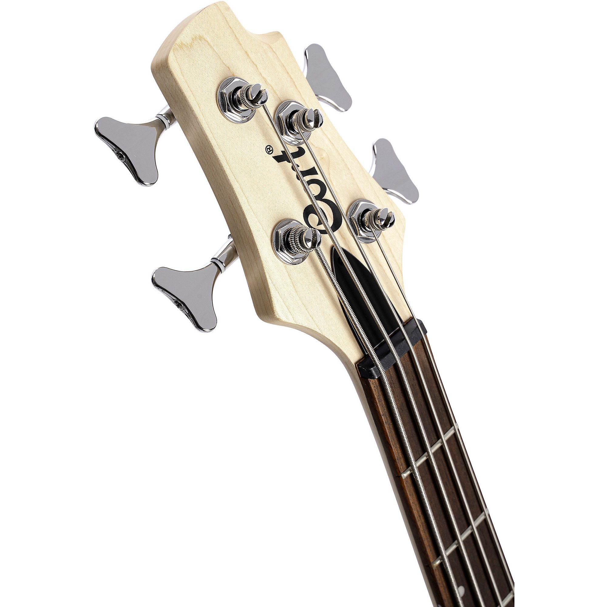 Cort Action PJ Open Pore Electric Bass | Music & Arts