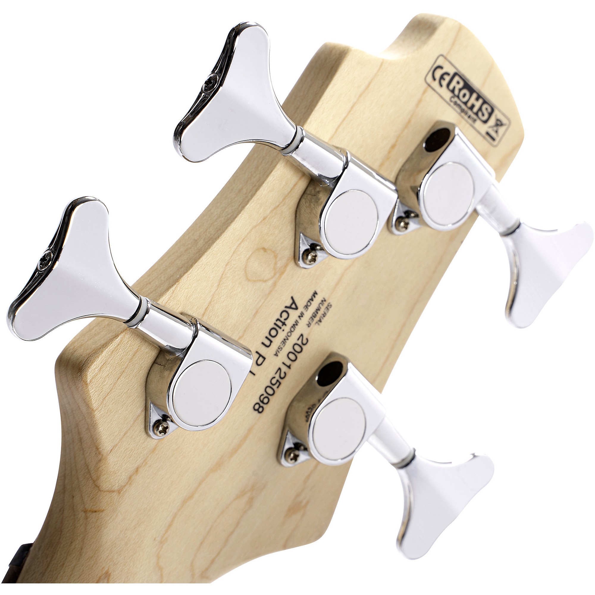 【エレキベース】Cort Action Bass Action Bass Plus – Cort Guitars