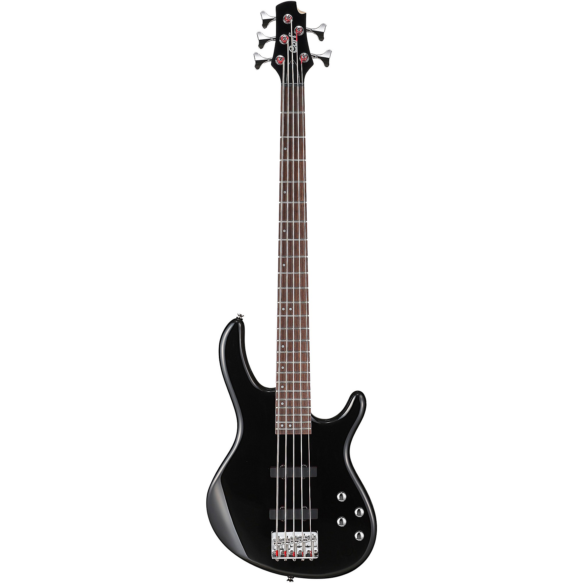 Cort Action Bass Plus 5-String Electric Bass | Music & Arts