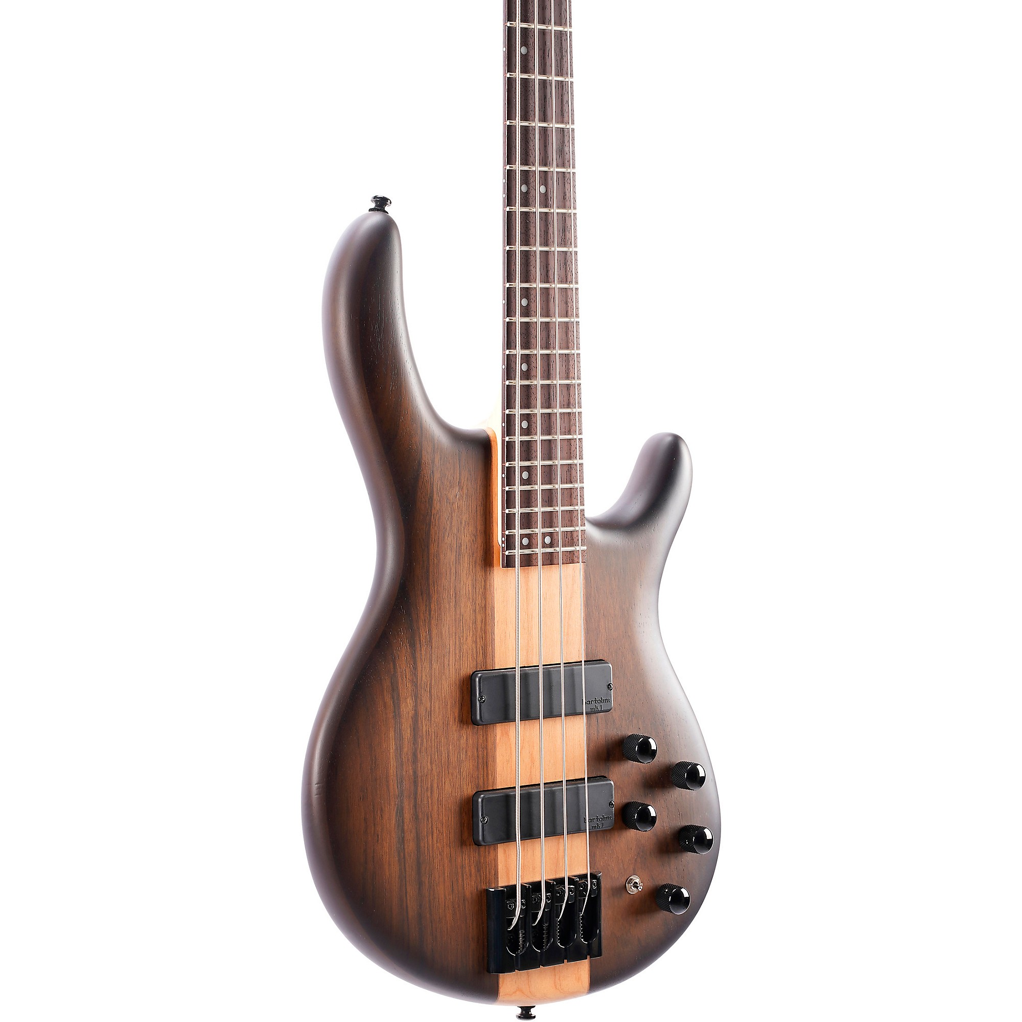 Cort Cort Artisan C4 Plus Ovangkol Electric Bass | Music & Arts