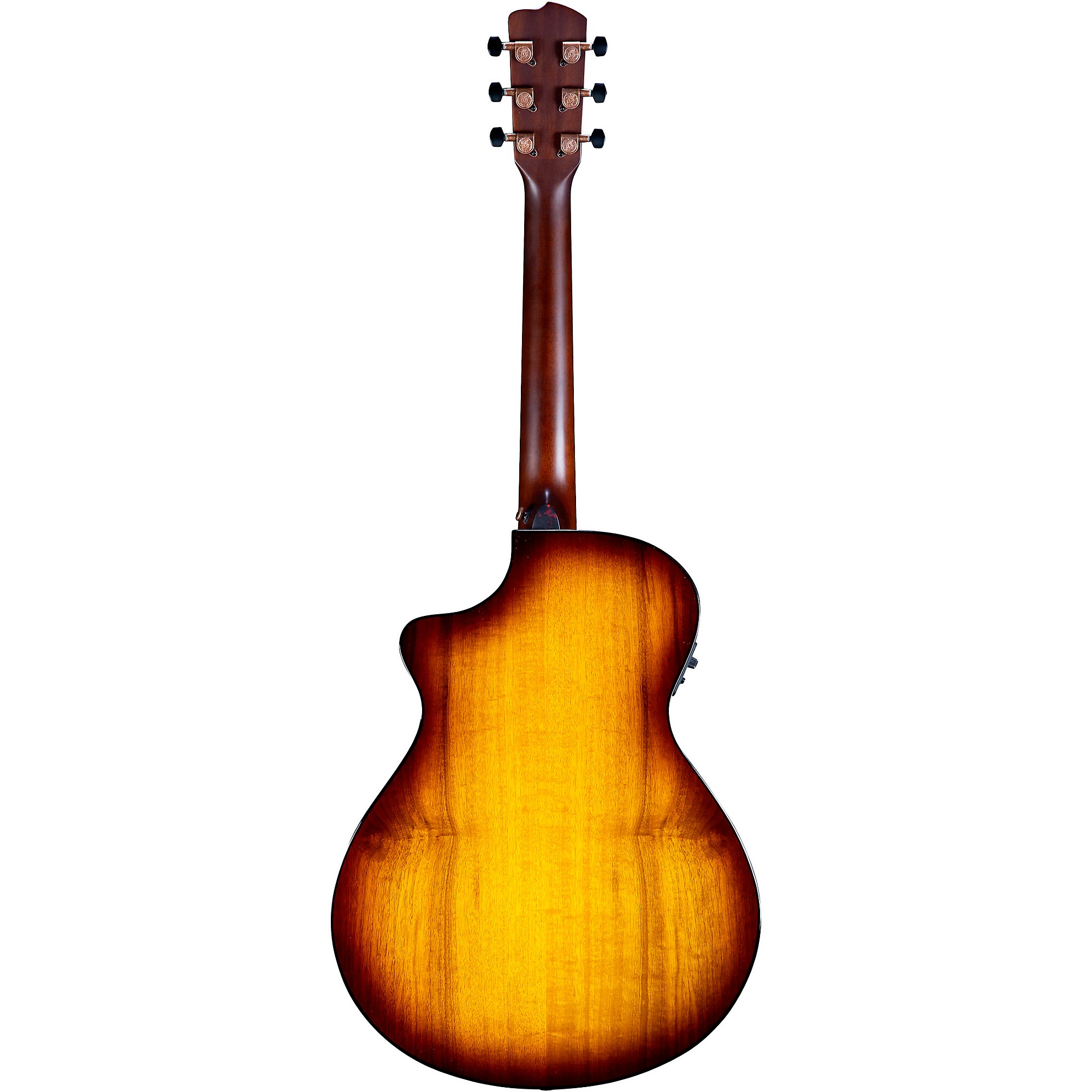 Breedlove Pursuit Exotic S CE Myrtlewood Concertina Acoustic
