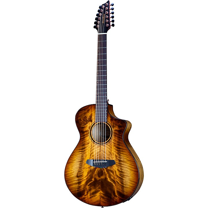 Breedlove 12 string guitars store for sale