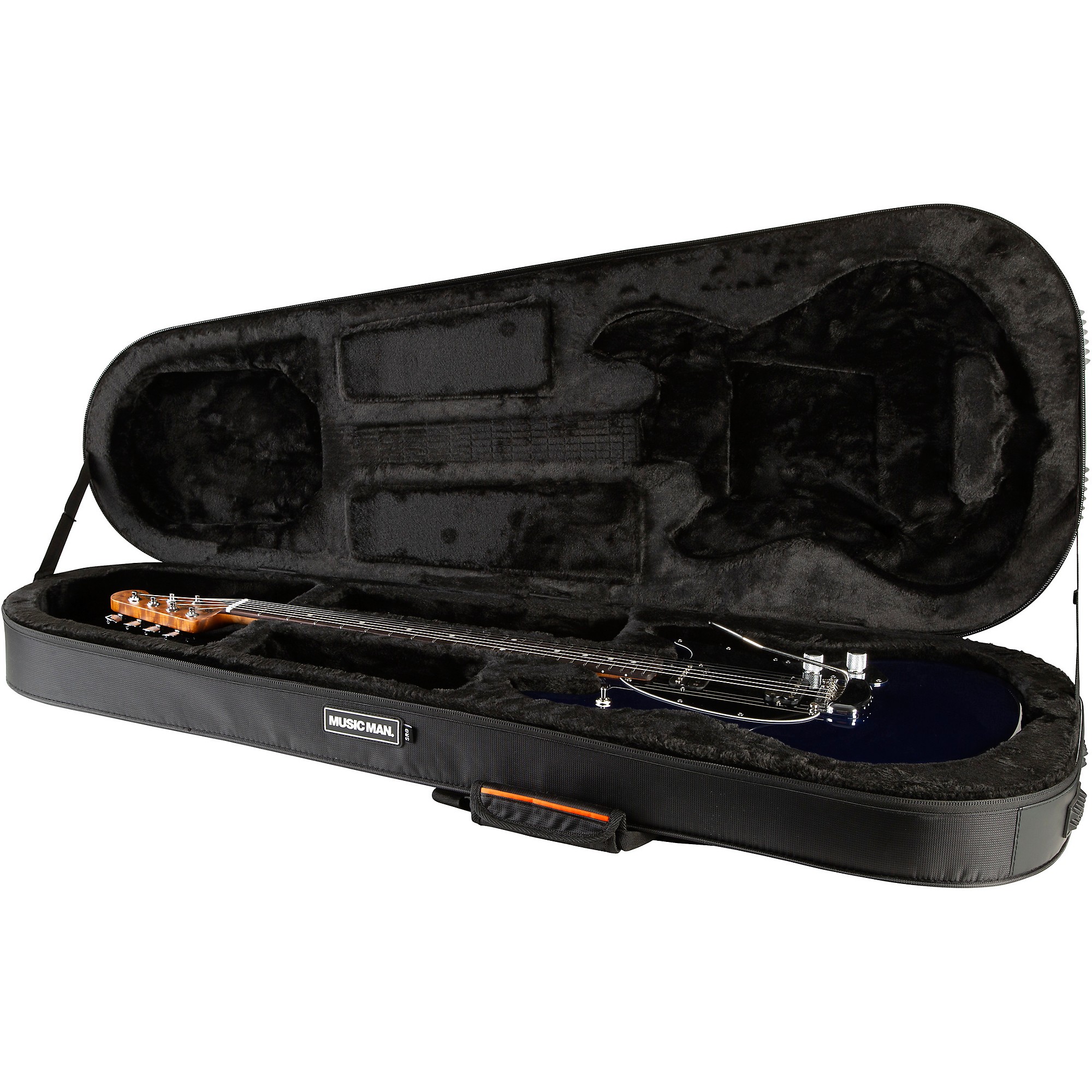 アイドル  Man RAYS Sterling by Music Man StingRay RAY35 Sparkle Bass Guitar