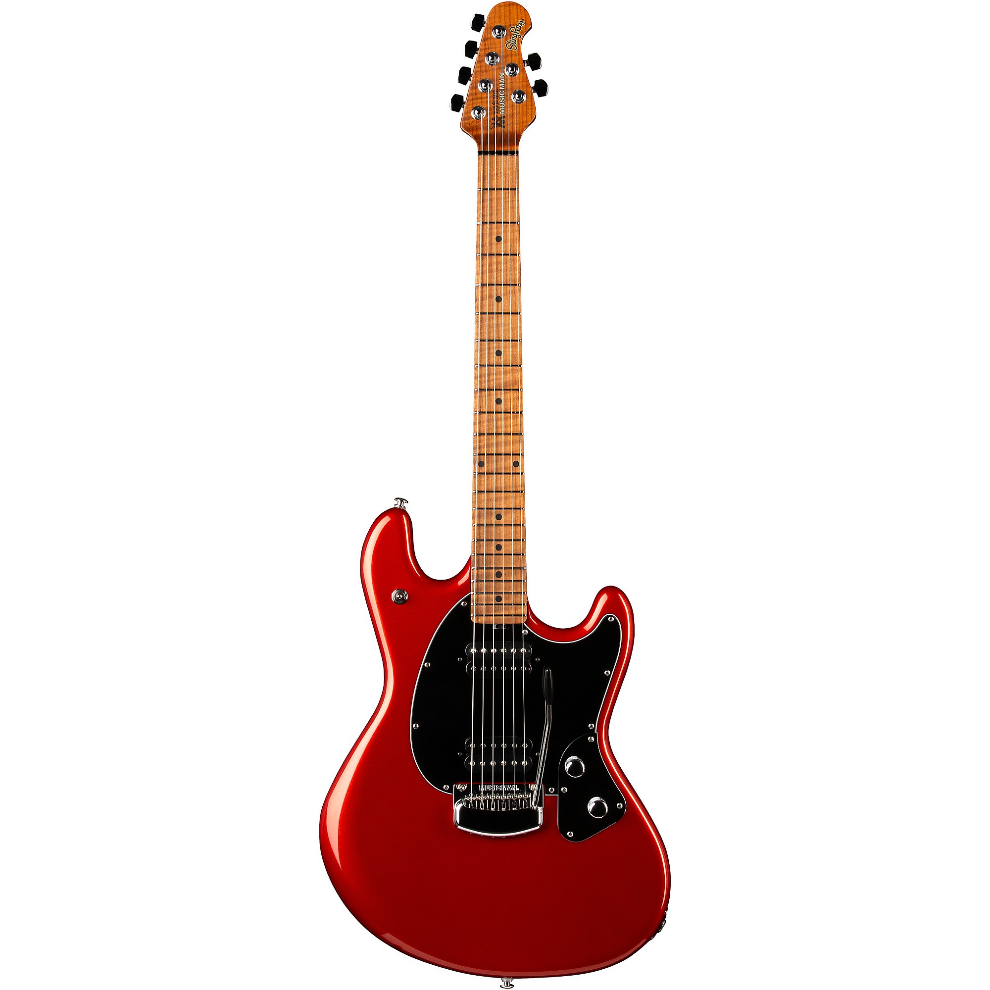 Ernie Ball Music Man StingRay RS Electric Guitar | Music & Arts
