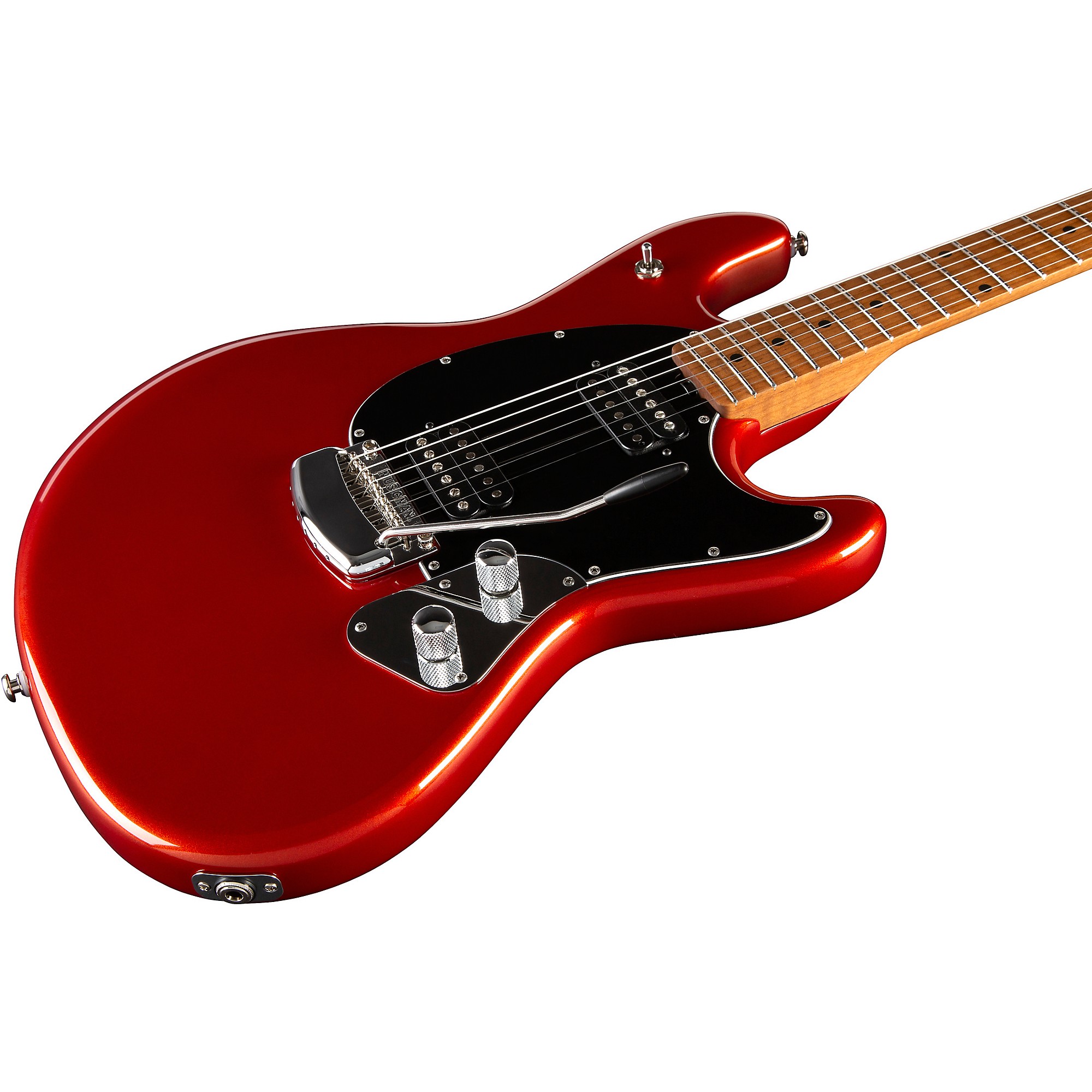 Ernie Ball Music Man StingRay RS Electric Guitar | Music & Arts