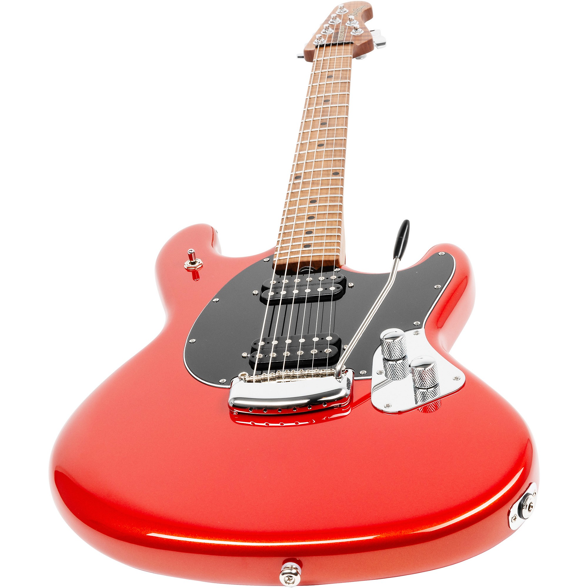 Ernie Ball Music Man StingRay RS Electric Guitar | Music & Arts