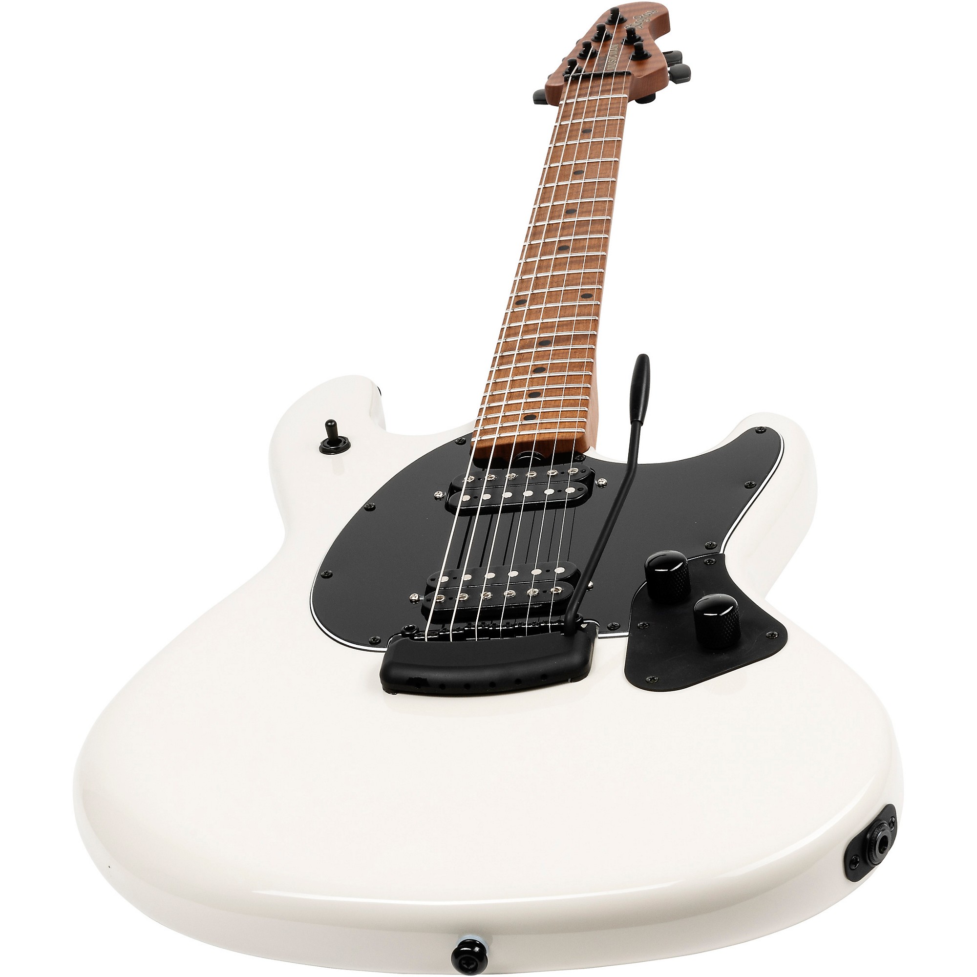 アイドル  Man RAYS Ernie Ball Music Man StingRay RS Electric Guitar | Music & Arts