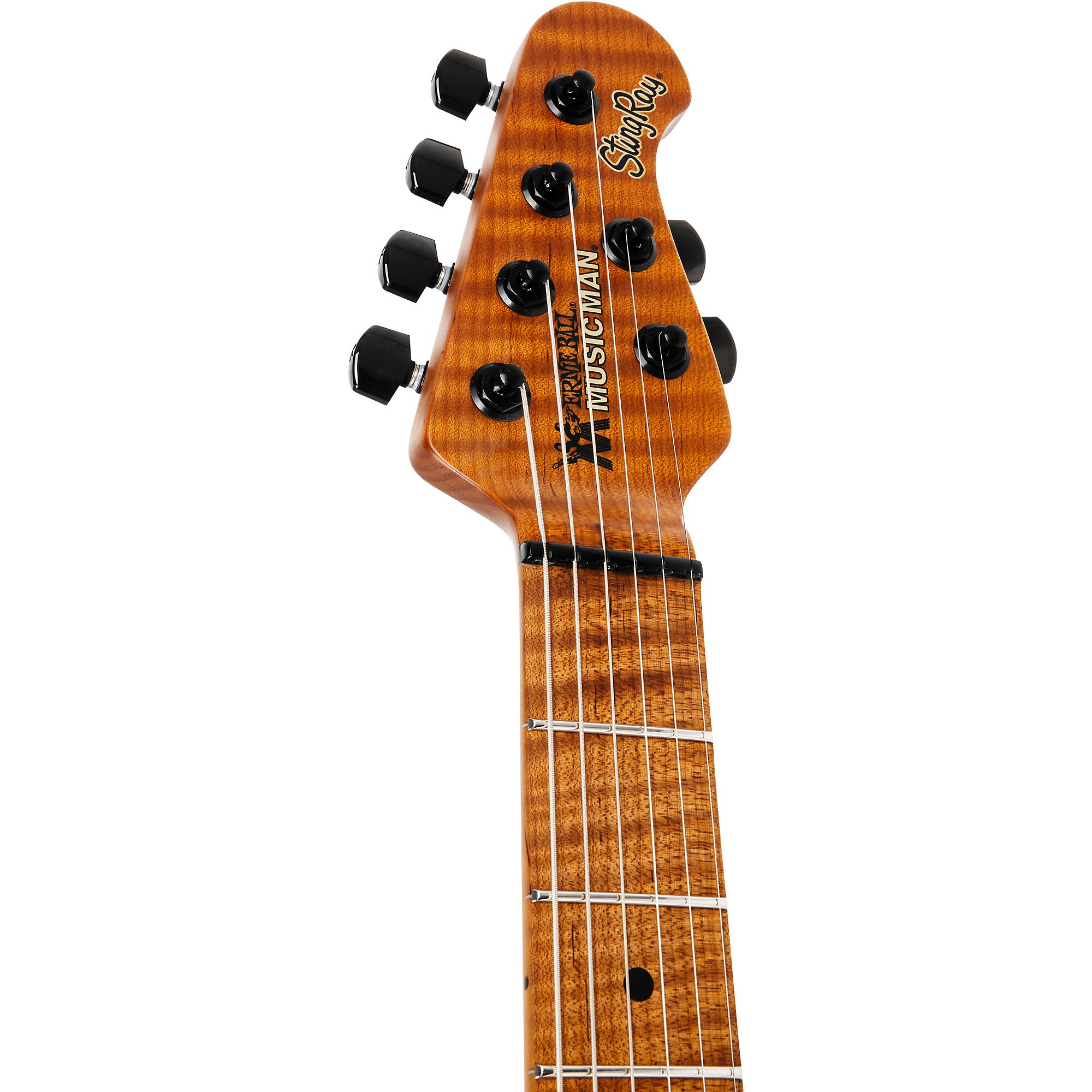 アイドル  Man RAYS Ernie Ball Music Man StingRay RS Electric Guitar | Music & Arts
