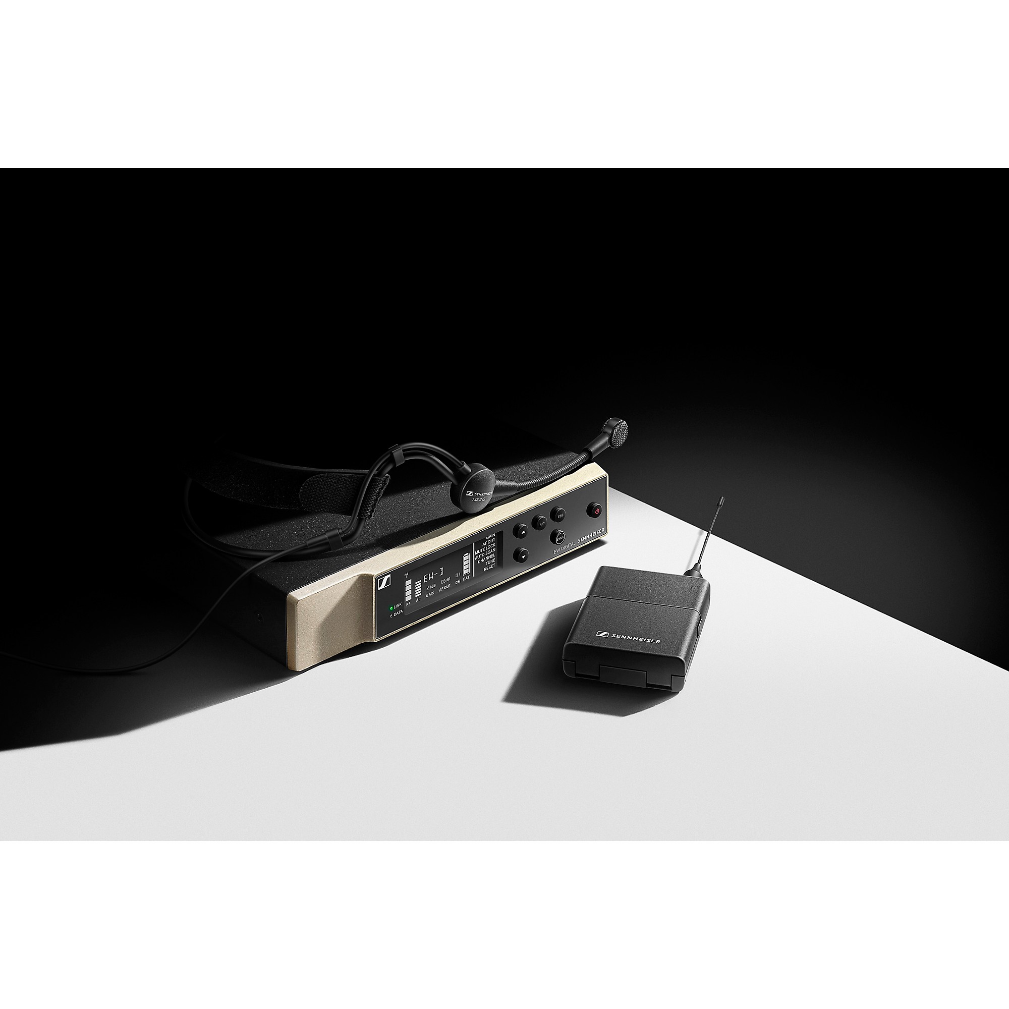 Sennheiser EW-D Evolution Wireless System - Thumbnail 2