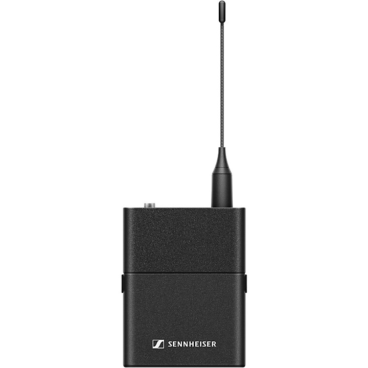 Sennheiser EW-D Evolution Wireless Digital System With ME 3