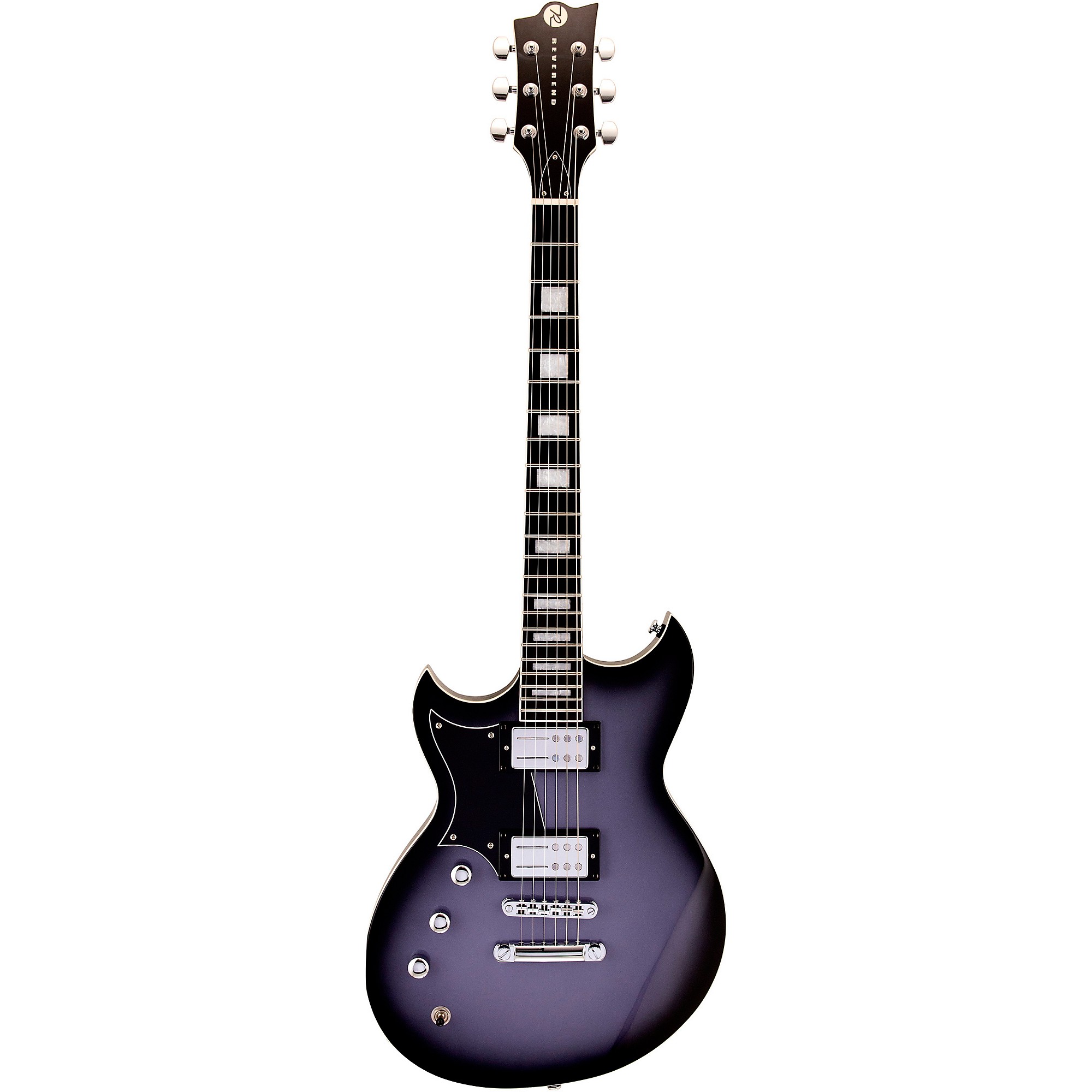 Felony – The Resurrection Reverend Sensei JR Electric Guitar | Music & Arts