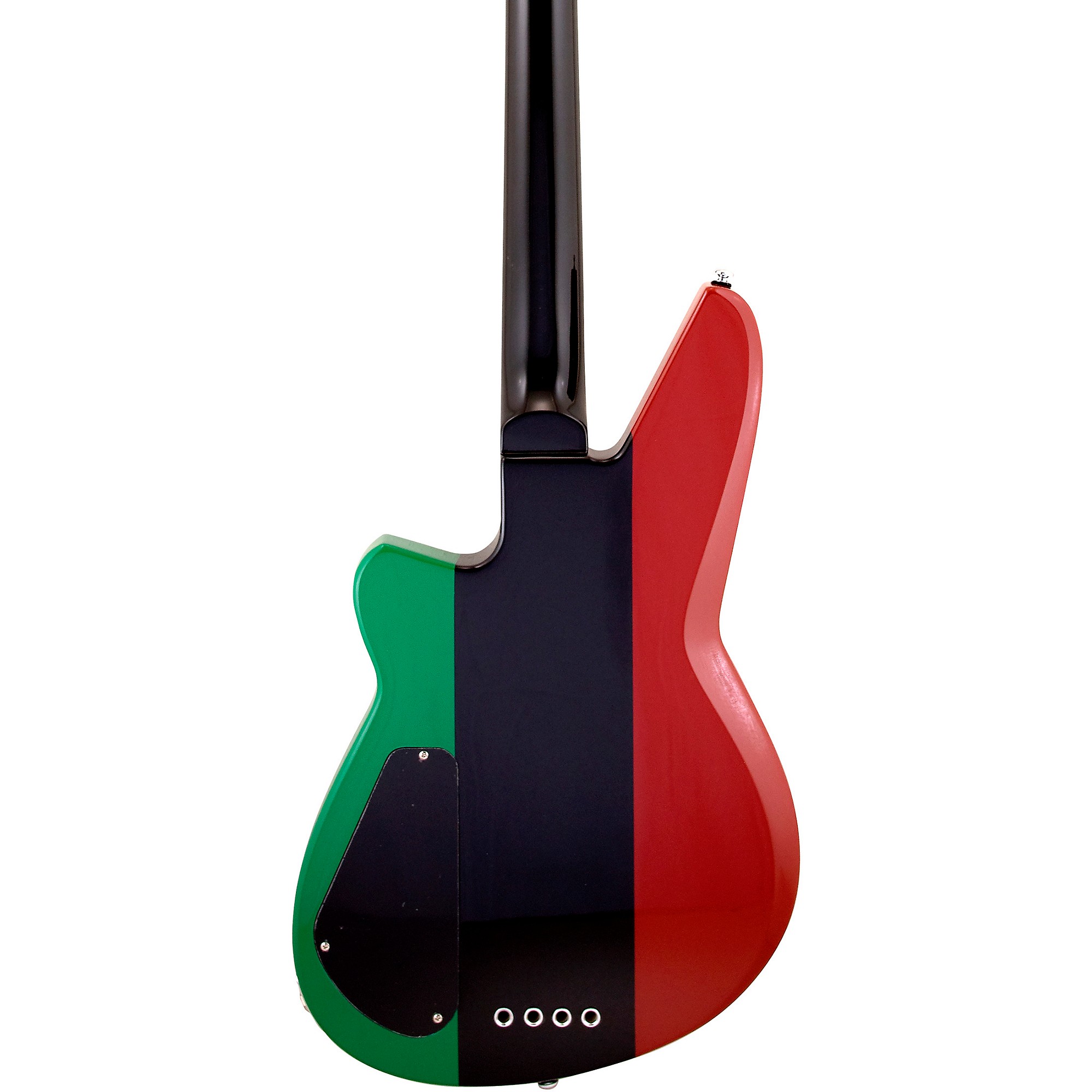 Reverend Meshell Ndegeocello Fellowship Electric Bass Guitar