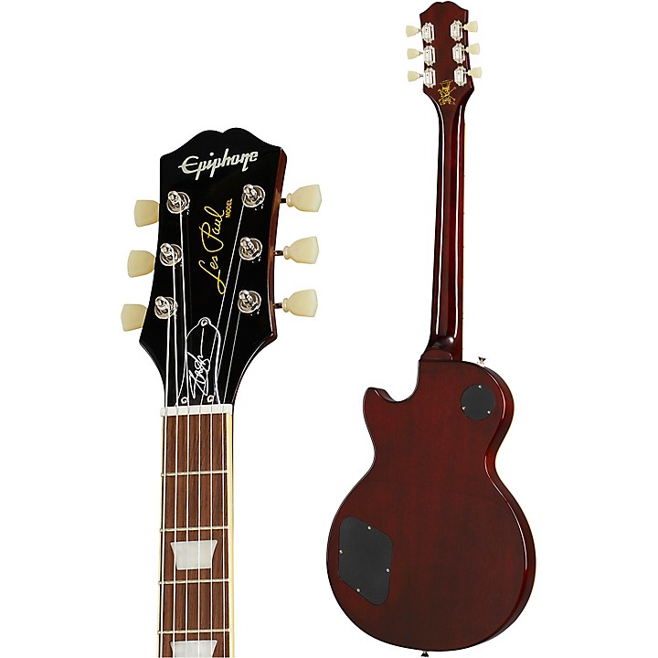 Epiphone Slash Les Paul Standard Electric Guitar | Music & Arts