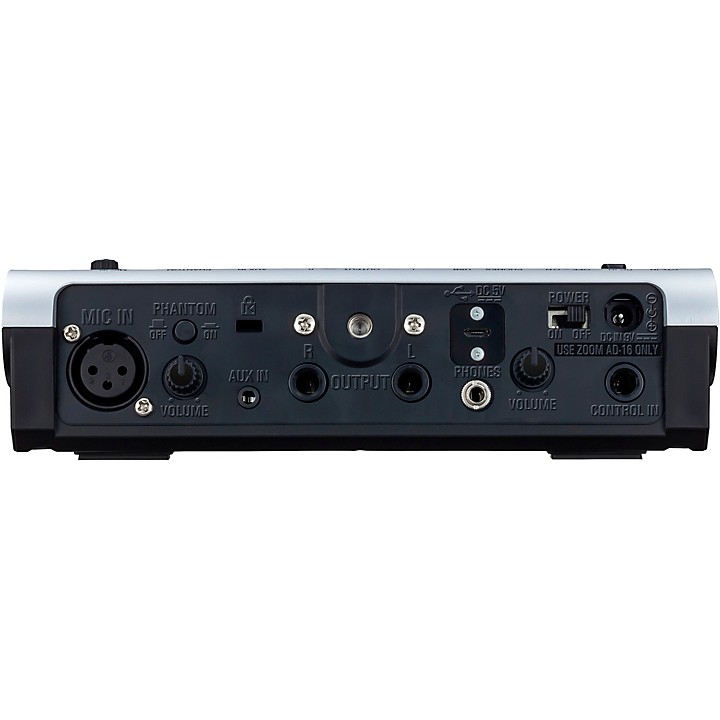 Zoom V3 Vocal Processor | Music & Arts