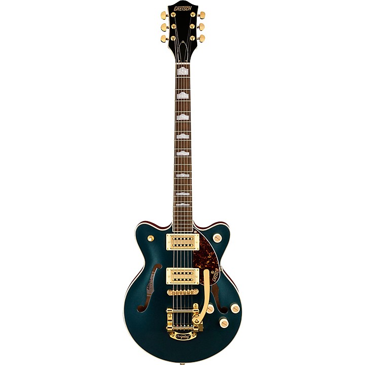 Gretsch g2657 deals