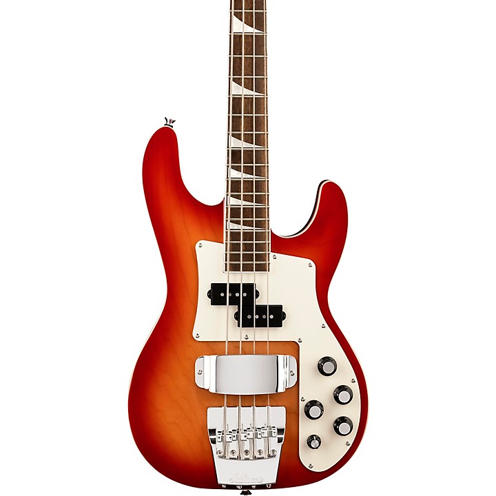 Jackson X Series Concert CBXNT DX IV Electric Bass Guitar | Music
