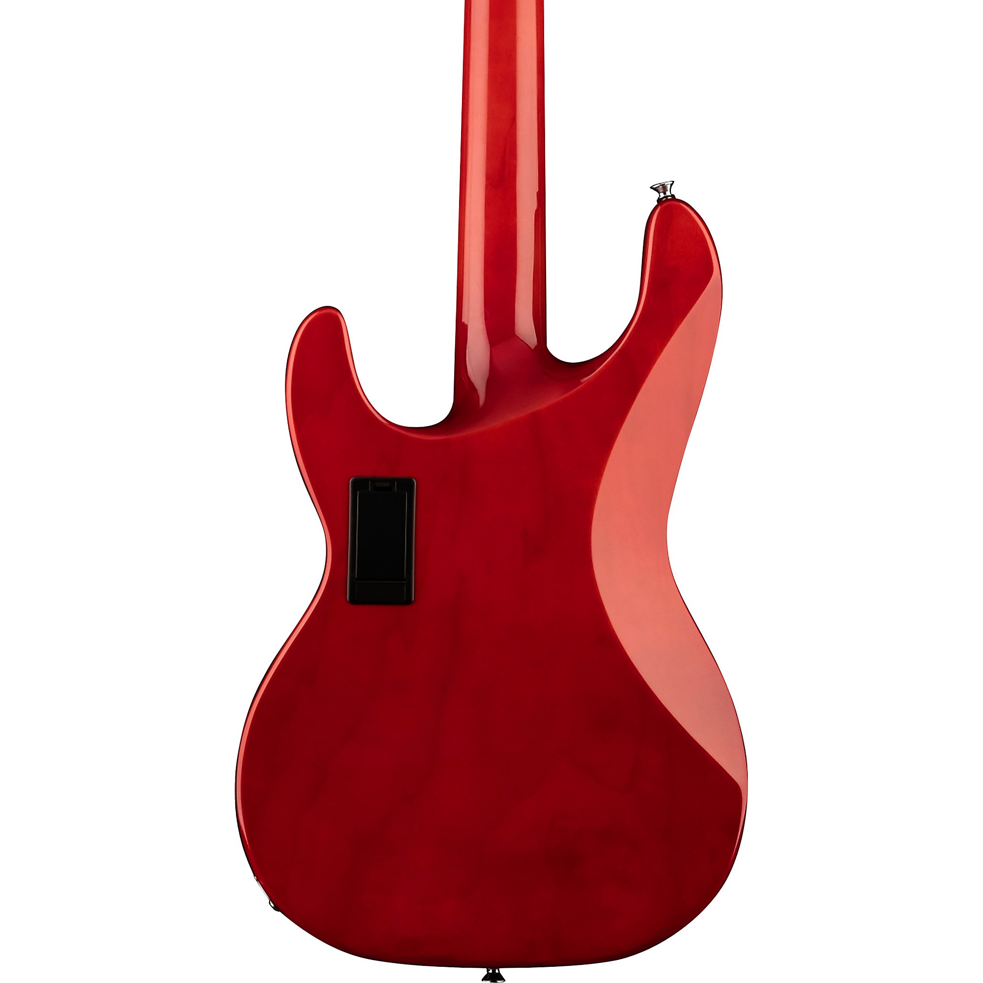 【極美品】Jackson X CONCER BASS CBXNT DX IV Jackson X Series Concert Bass CBXNT DX IV - Rocket Red