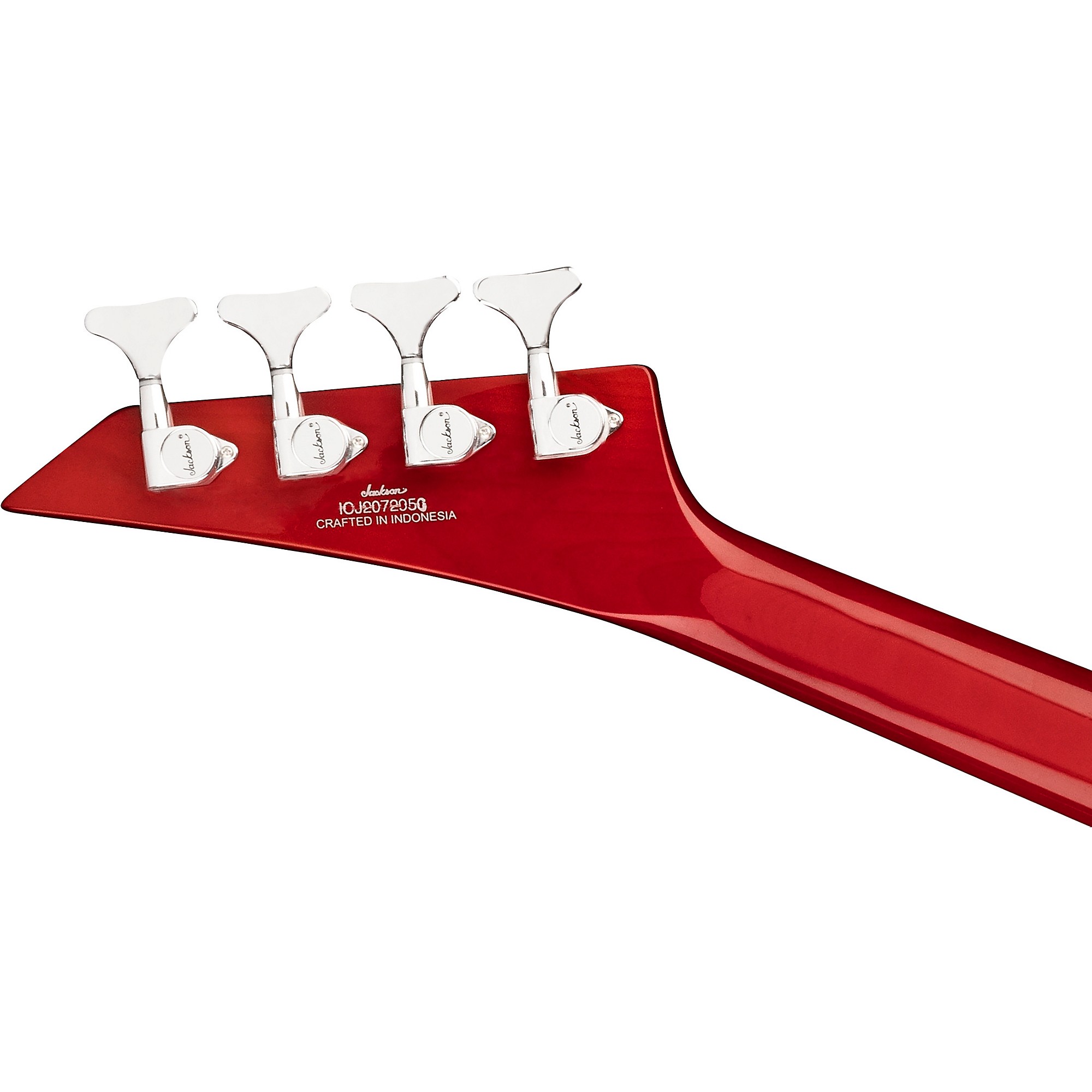 Jackson X Series Concert CBXNT DX IV Electric Bass Guitar | Music