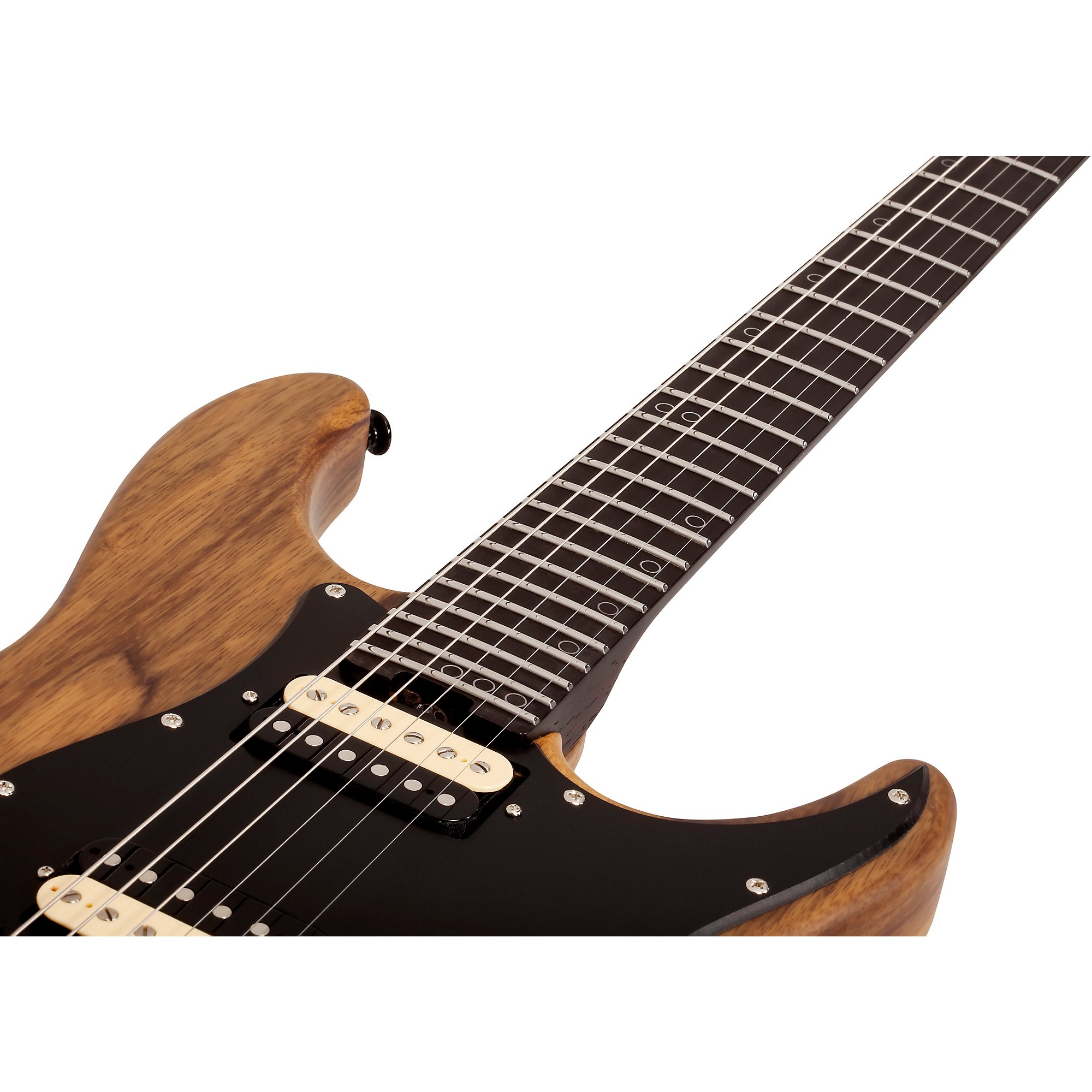 (限定品)SCHECTER SunValley Super Shredder SCHECTER Sun Valley Super Shredder FR S, Blue Reign - Bill's