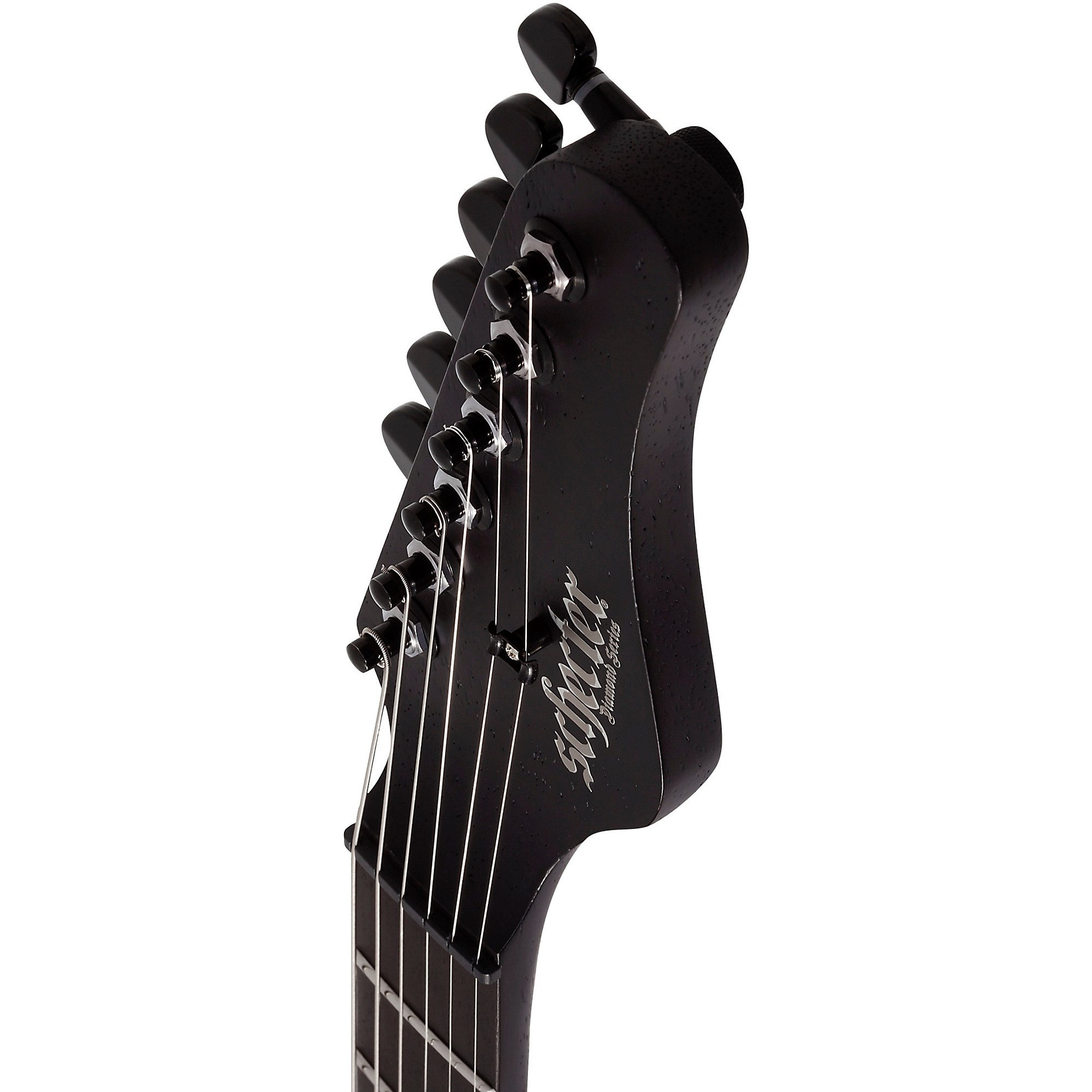 Schecter Guitar Research Sun Valley Super Shredder Exotic HT