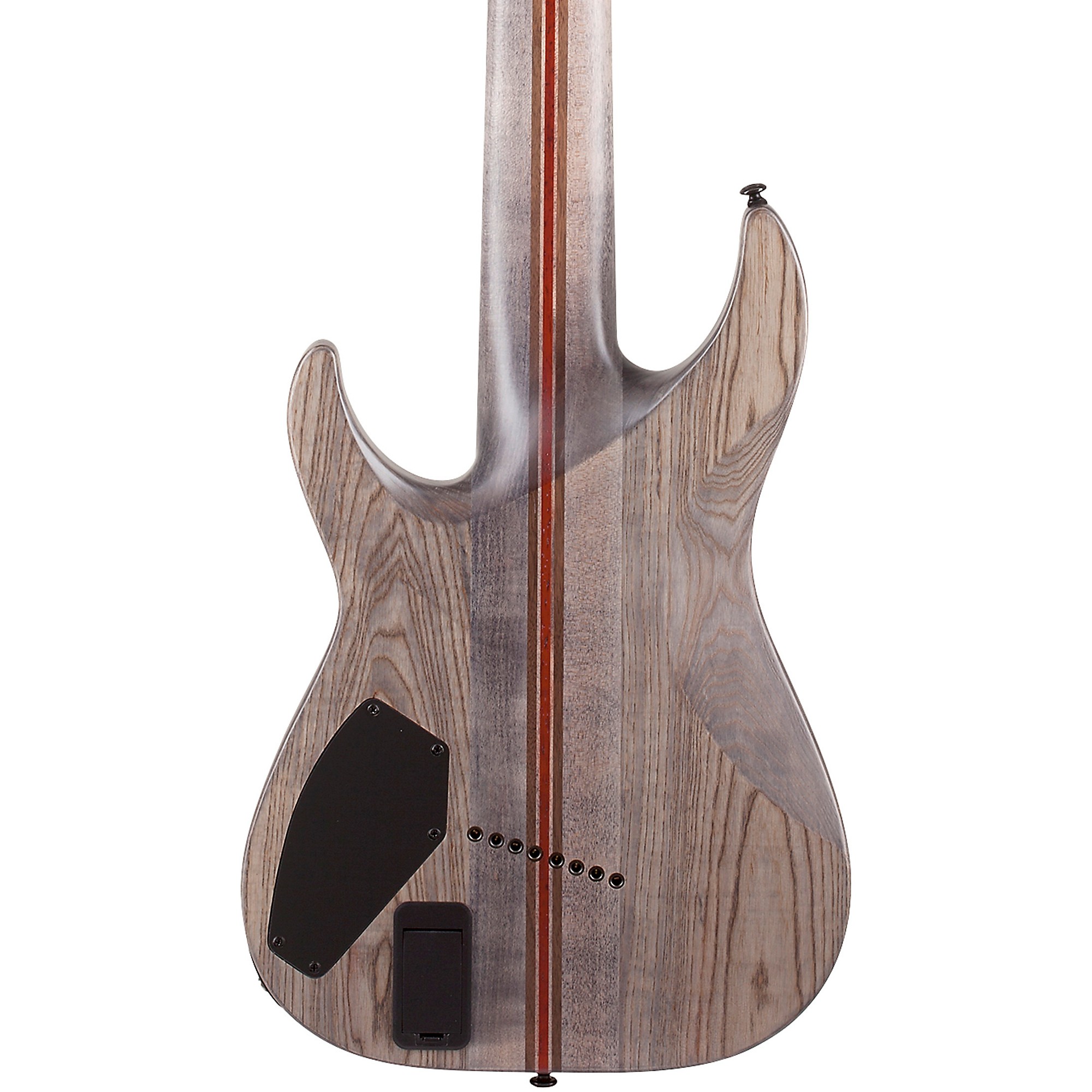 Schecter Hellraiser C-8 FR Electric Guitar Black Cherry | eBay