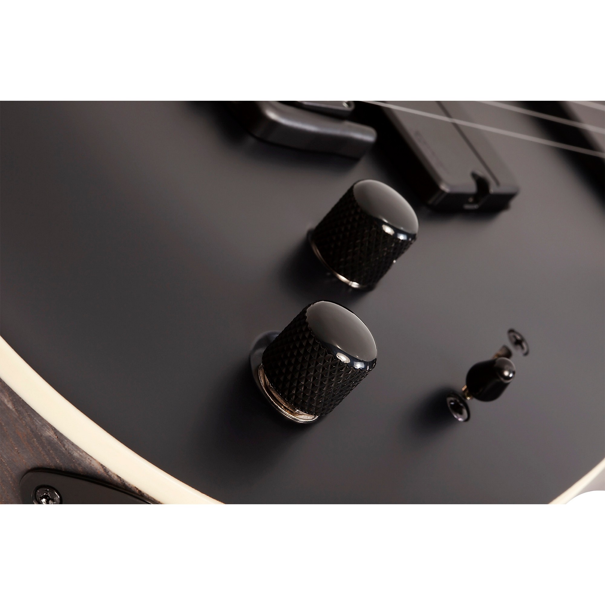 Schecter Guitar Research C-8 MS SLS Elite Evil Twin 8-String