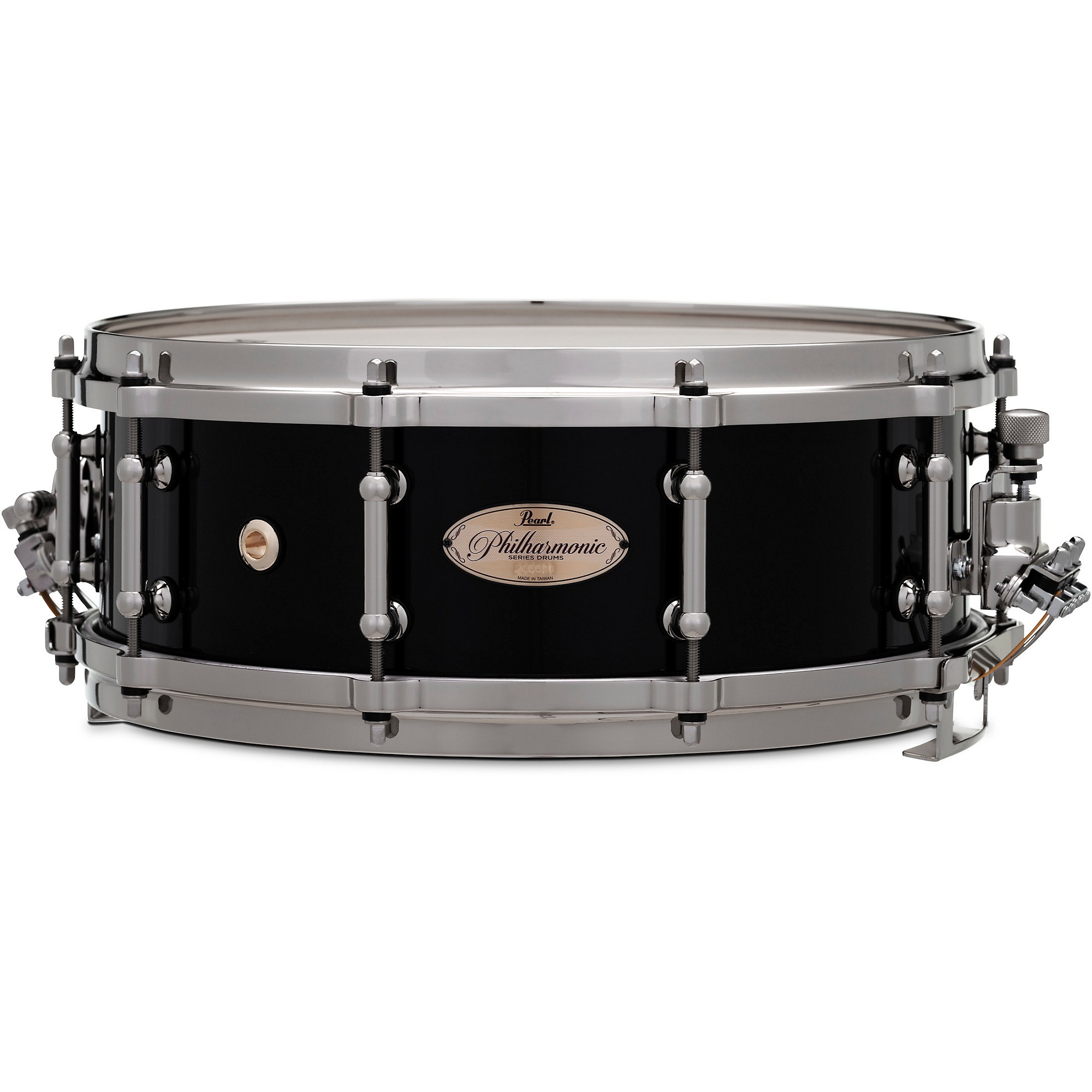 Pearl Philharmonic Maple Snare Drum | Music & Arts