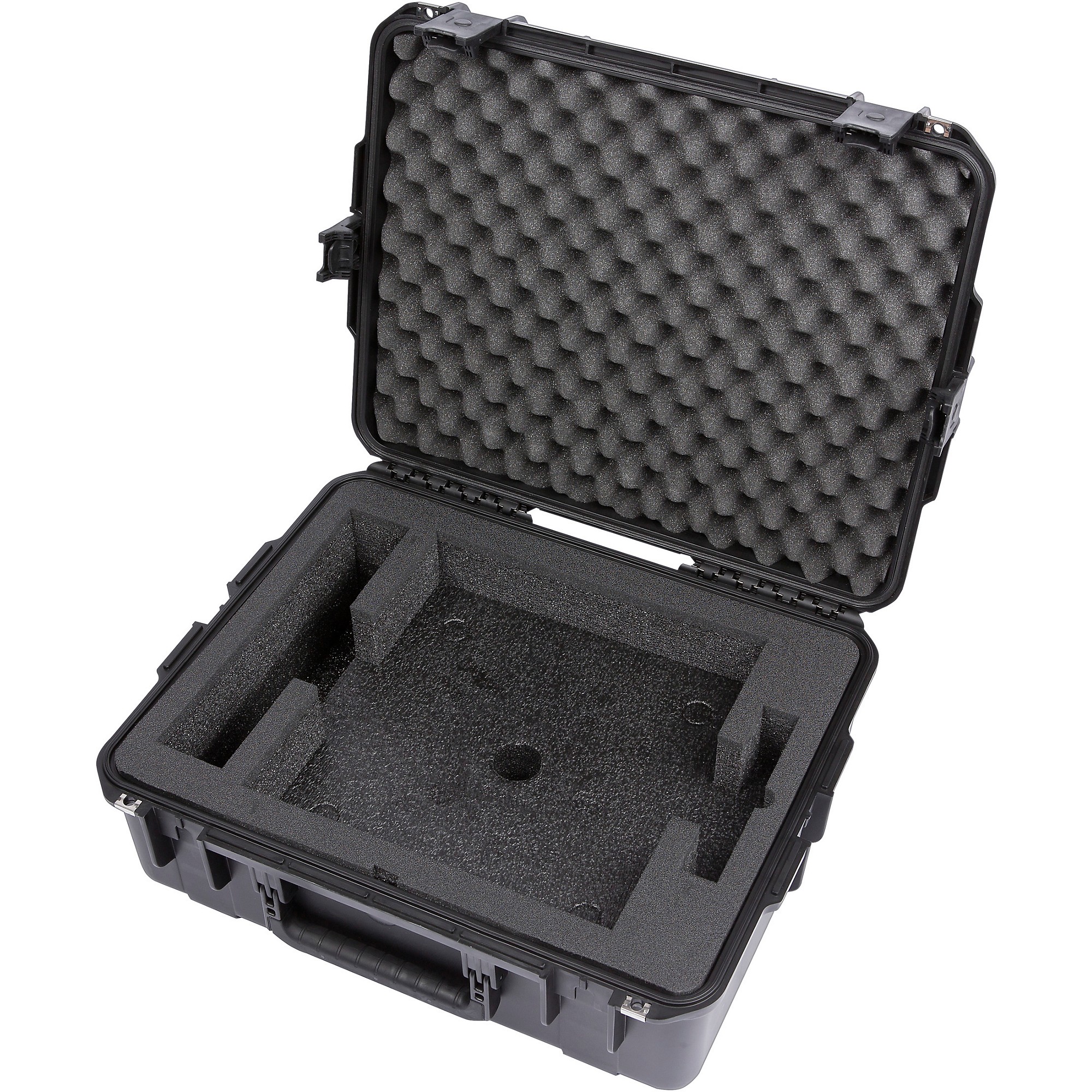 Alesis Strike Multipad Percussion Pad With SKB Case | Music