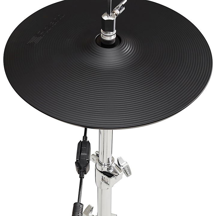 Roland VH-14D Digital Hi-Hat Cymbal Pad | Music & Arts