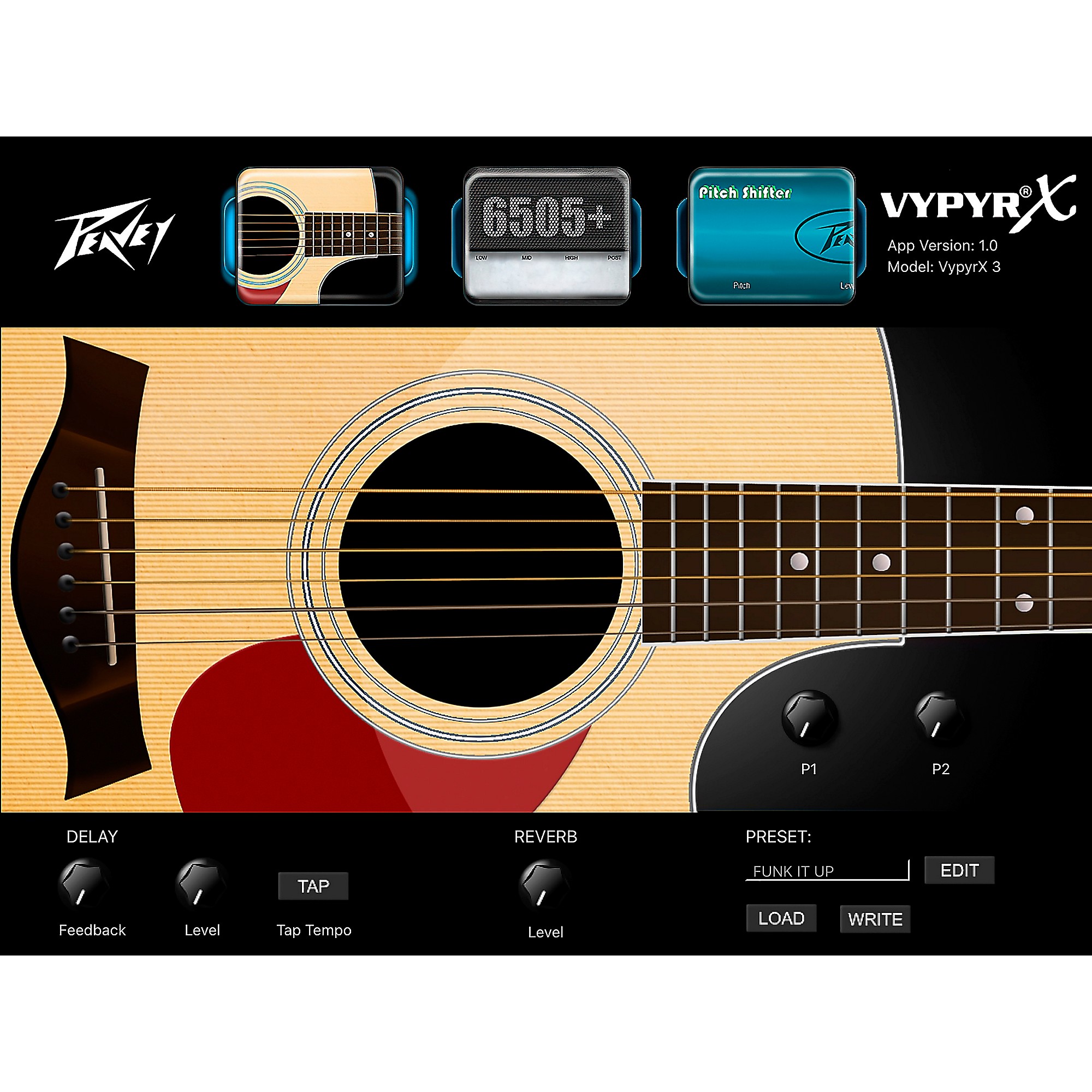 PEAVEY VYPYR 15W　中古　リサイクルショップ宮崎屋　佐土原店　21.9.20k Peavey Vypyr 15 15 watt Guitar Amp for sale online | eBay