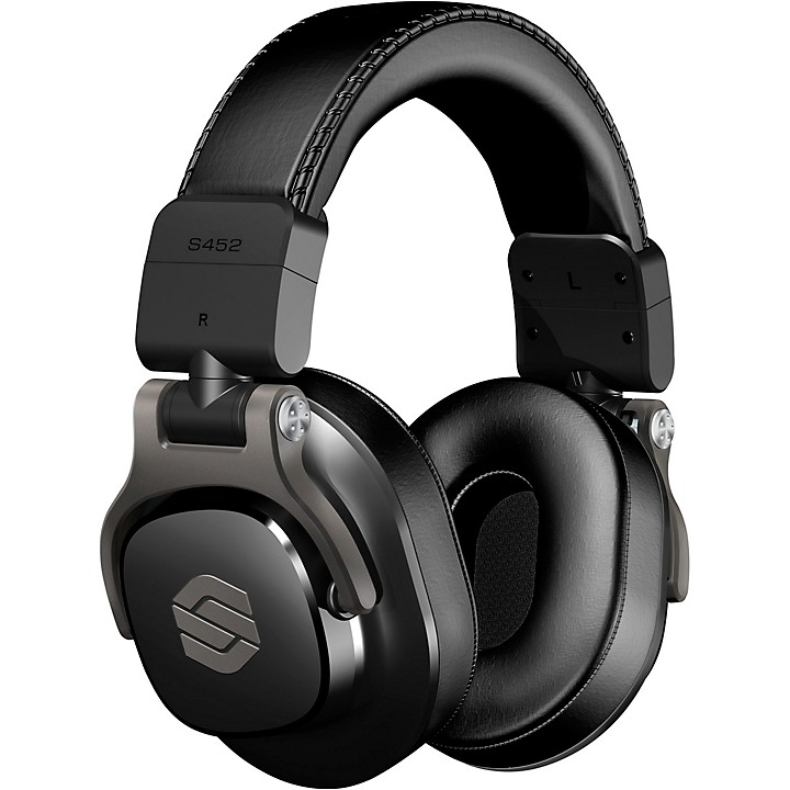 Headset for best sale recording audio