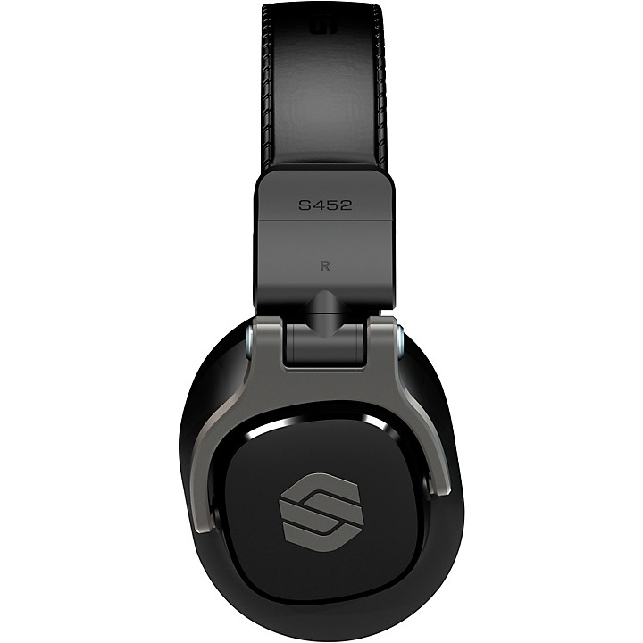 Sterling S452 studio authentic headphones