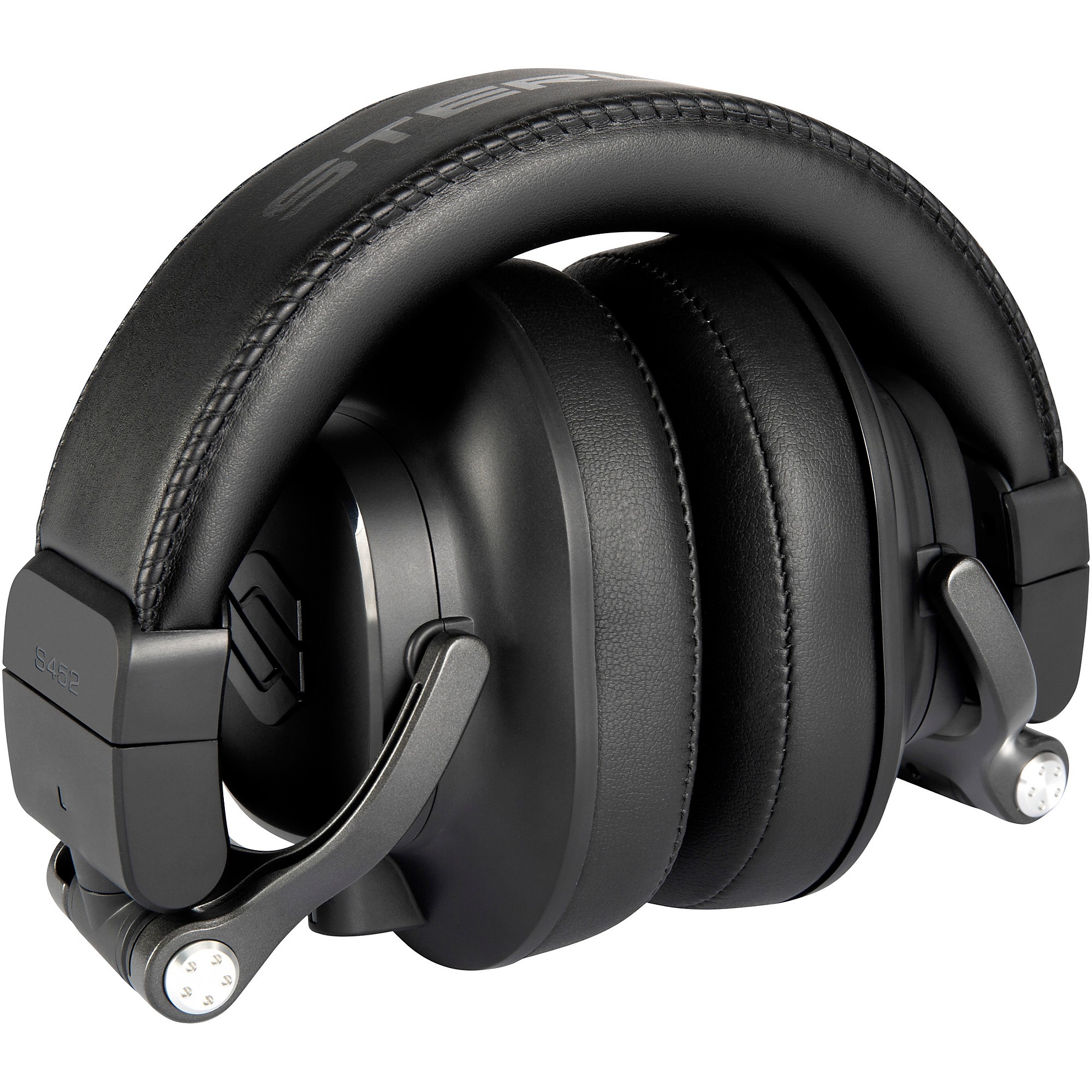 Sterling Audio S452 Studio Headphones | Music & Arts