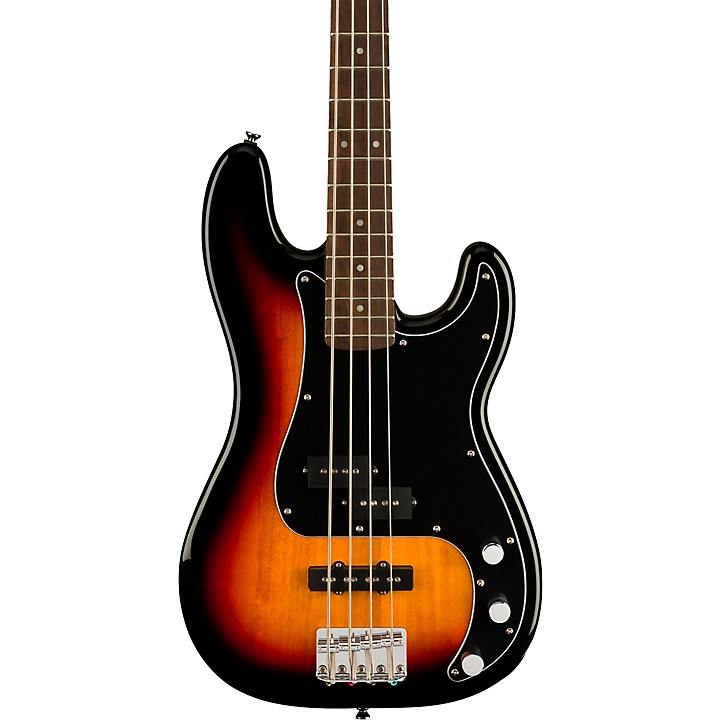 Squier Squier Affinity Series Limited-Edition PJ Bass