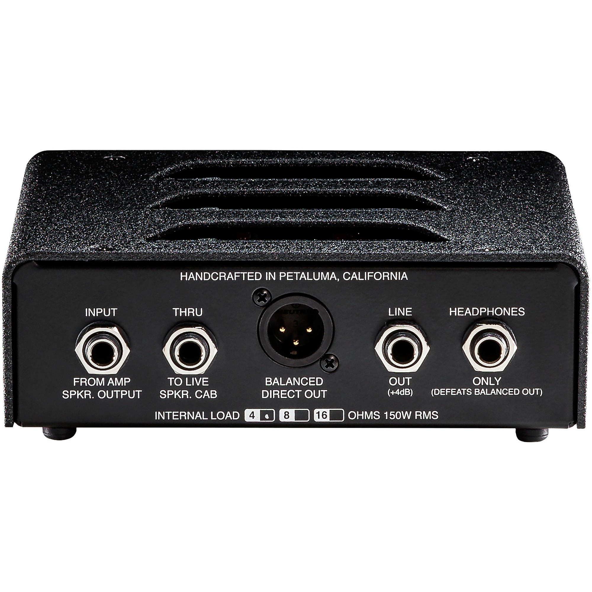 MESA/Boogie CabClone Cab Simulator | Music & Arts