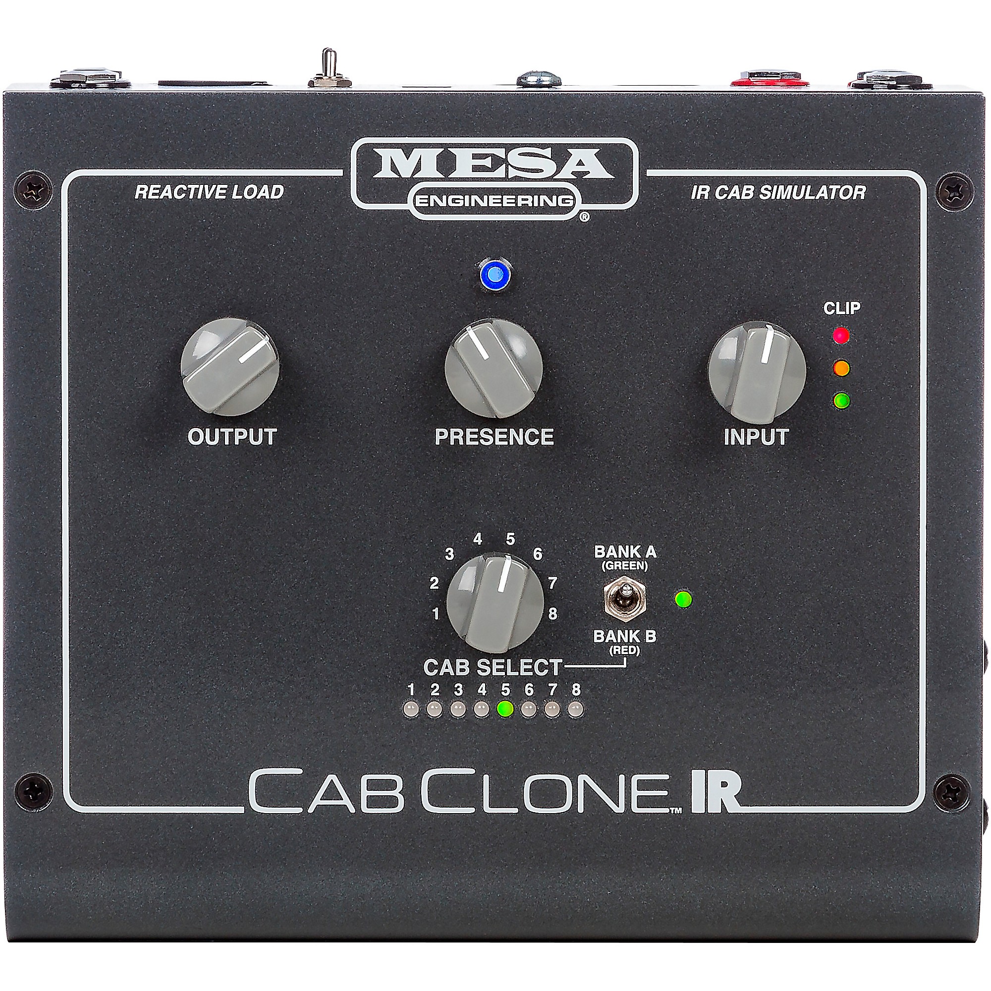 MESA CAB CLONE キャビネットシミュレーター ４Ω cabclone MESA CAB CLONE キャビネットシミュレーター 4Ω cabclone