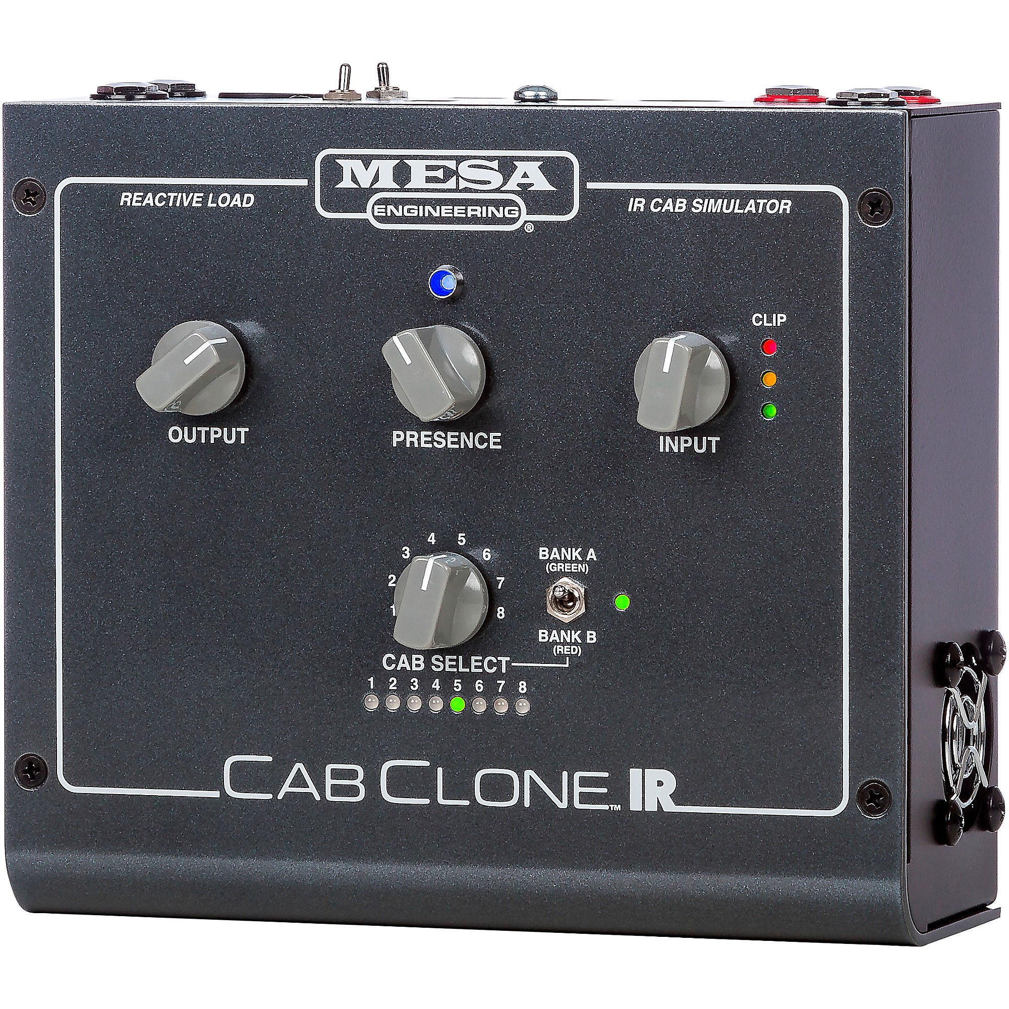 MESA/BOOGIE CAB CLONE キャビネットシミュレーター Mesa/Boogie Cabclone Speaker Cabinet Simulator - 8 ohm | Sweetwater