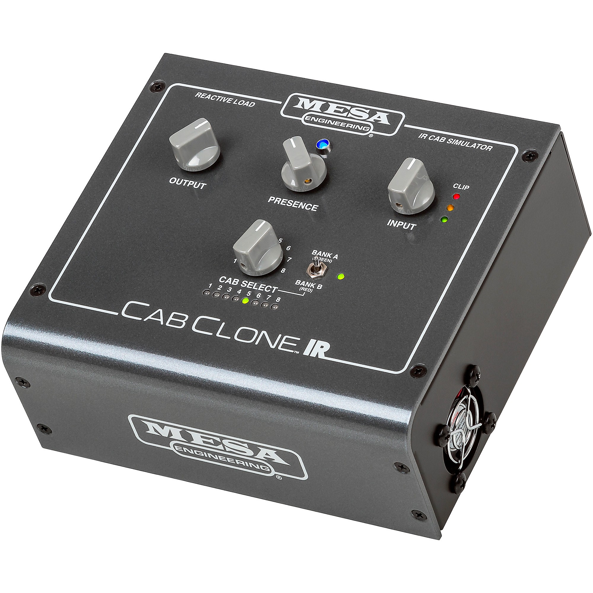 MESA/Boogie CabClone IR Cab Simulator | Music & Arts
