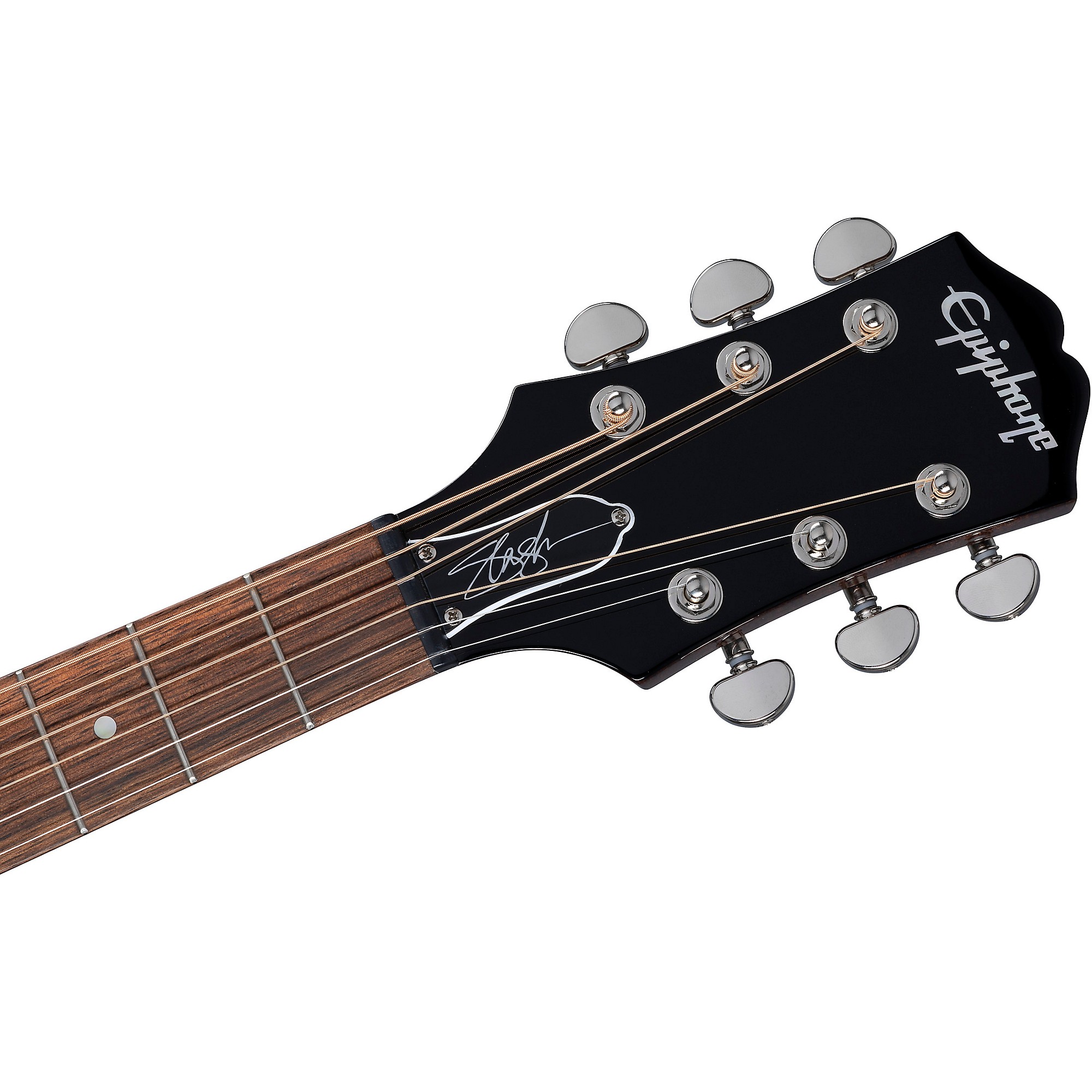 LOCO　Epiphone Slash J-45 エレアコ　オール単板 Epiphone Slash J-45 Acoustic-Electric Guitar | Music & Arts